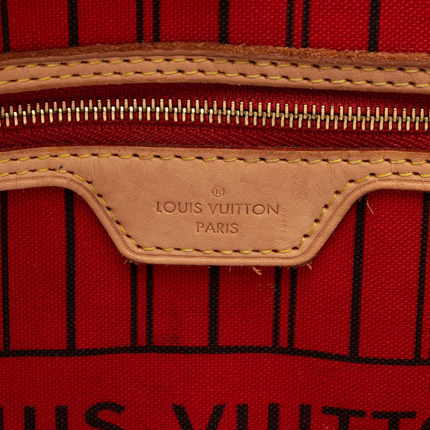 Louis Vuitton Monogram Canvas Neverfull MM Tote (SHF-wszRbE)