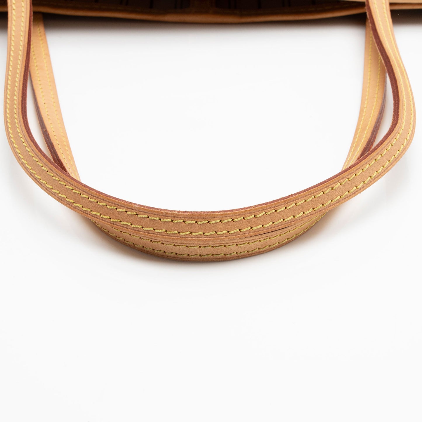 Louis Vuitton Monogram Canvas Neverfull MM Tote (SHF-tqTLZz)