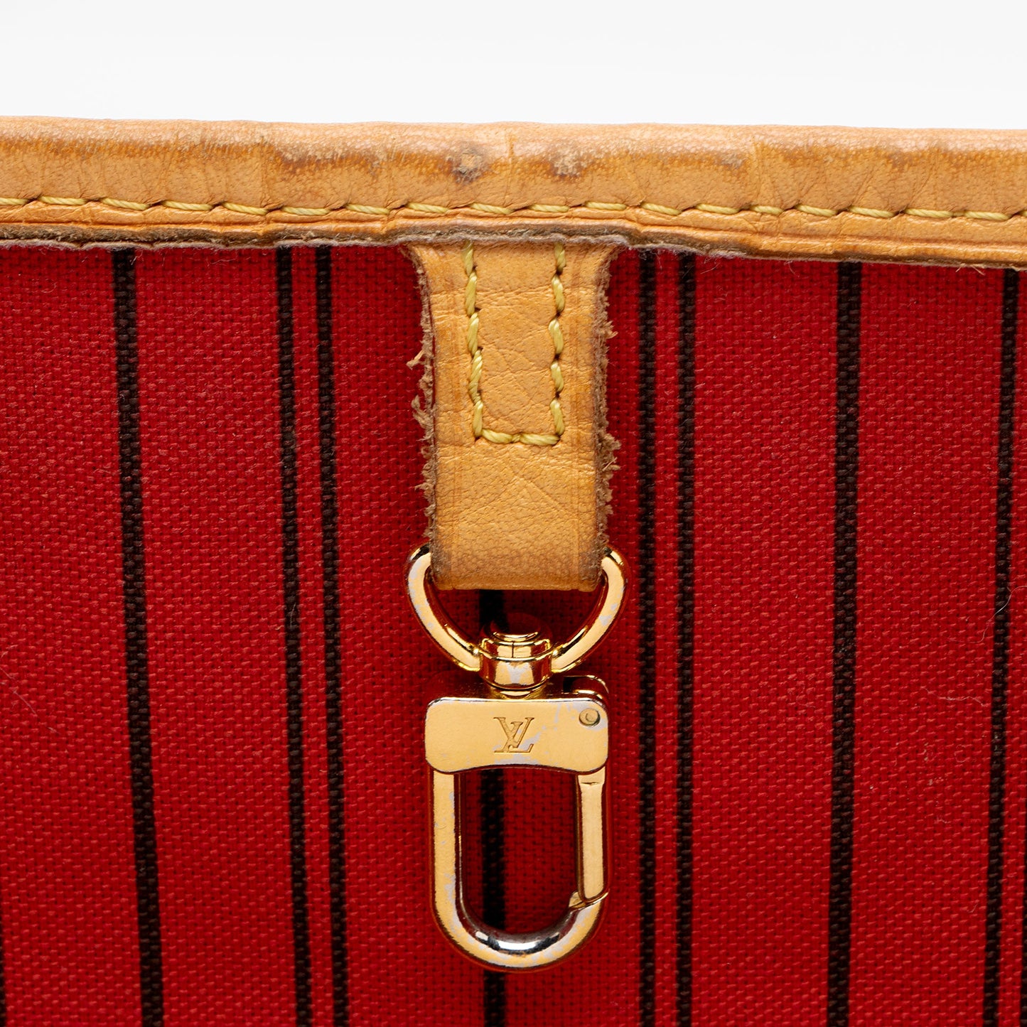 Louis Vuitton Monogram Canvas Neverfull MM Tote (SHF-Jg6QI2)