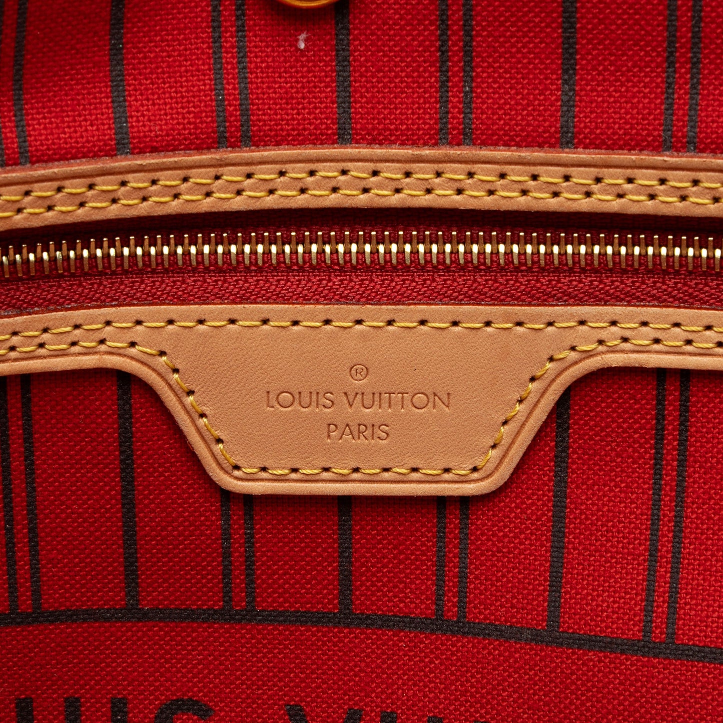 Louis Vuitton Monogram Canvas Neverfull MM Tote (SHF-vdo9Gw)