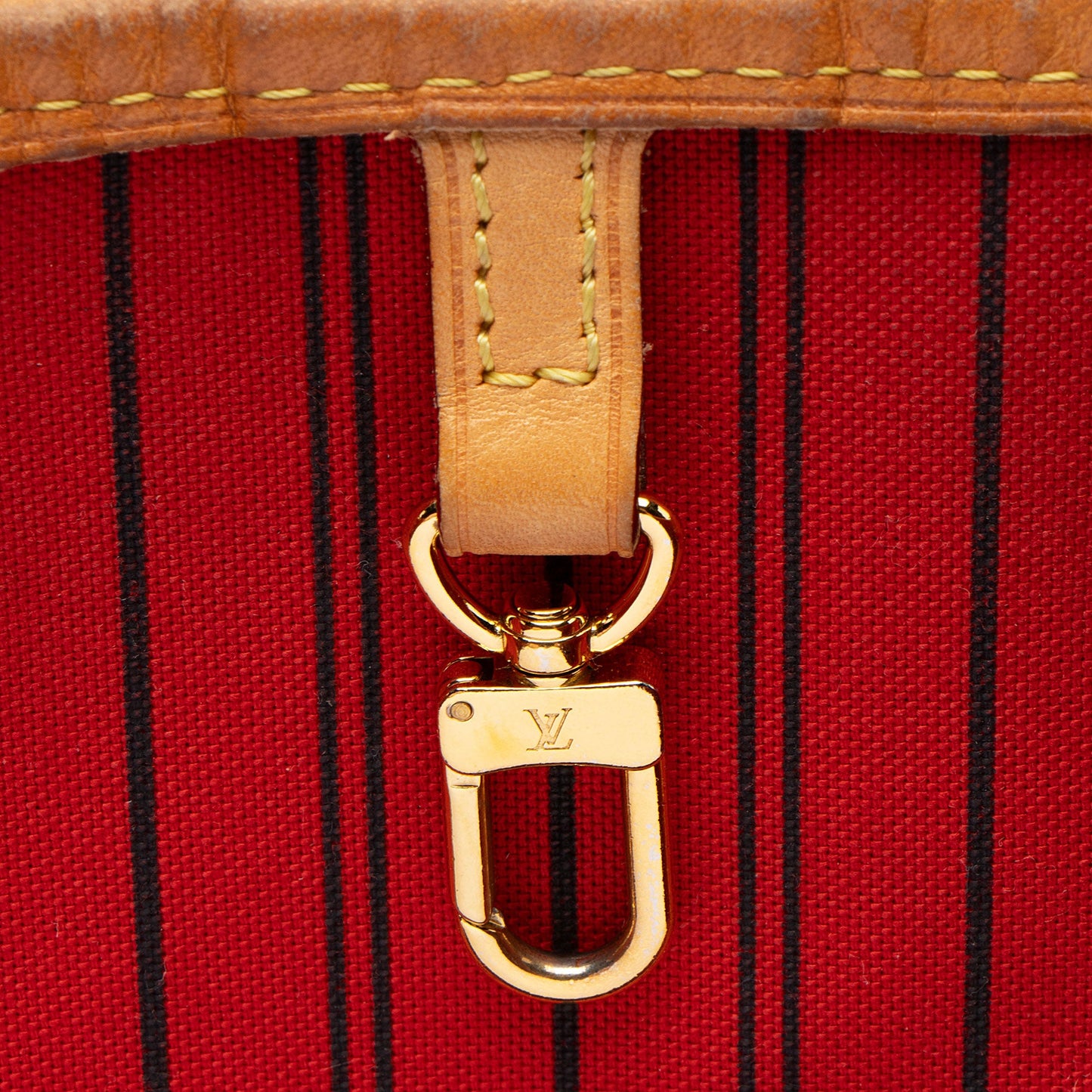 Louis Vuitton Monogram Canvas Neverfull MM Tote (SHF-2Q7sq4)