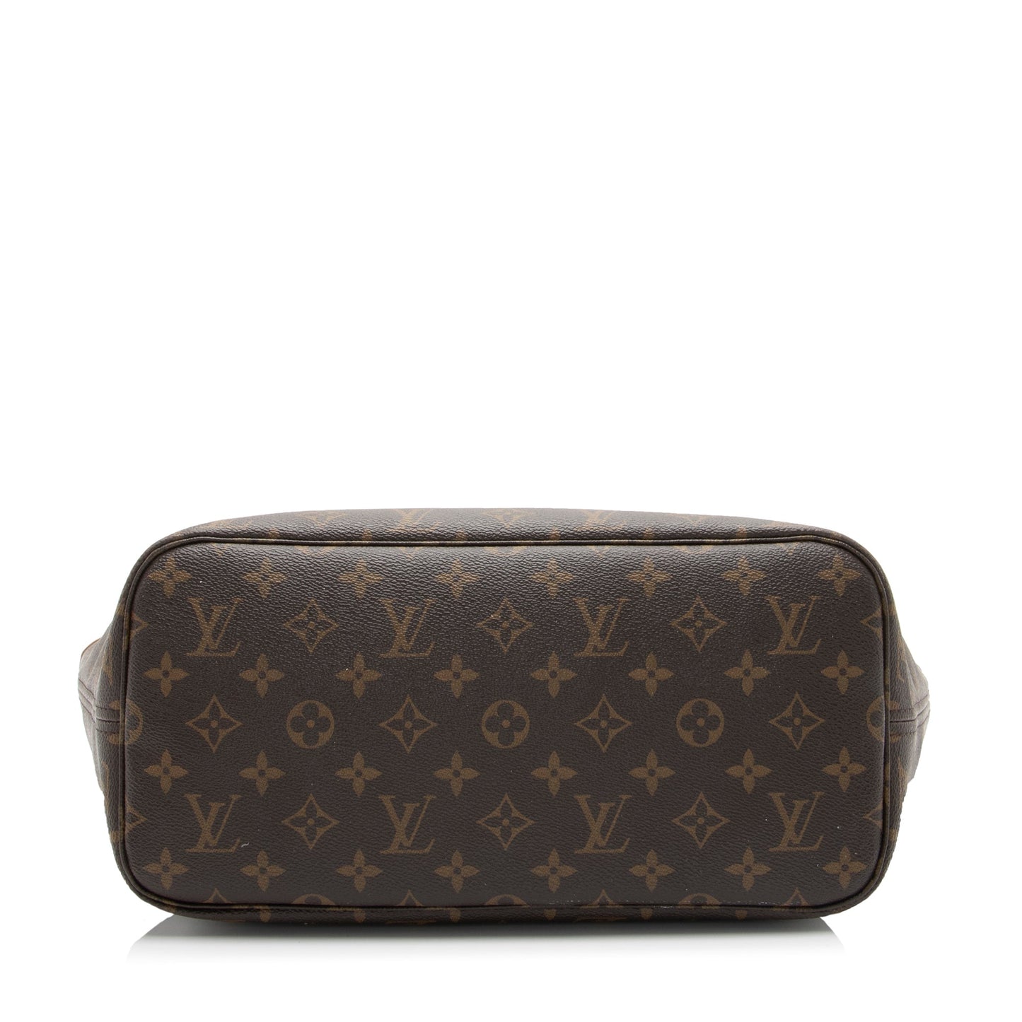 Louis Vuitton Monogram Canvas Neverfull MM Tote (SHF-JvX4OJ)