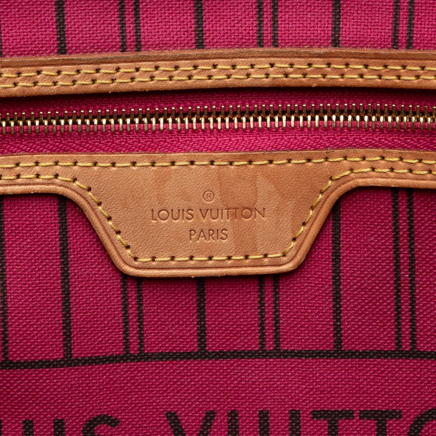 Louis Vuitton Monogram Canvas Neverfull MM Tote (SHF-JvX4OJ)