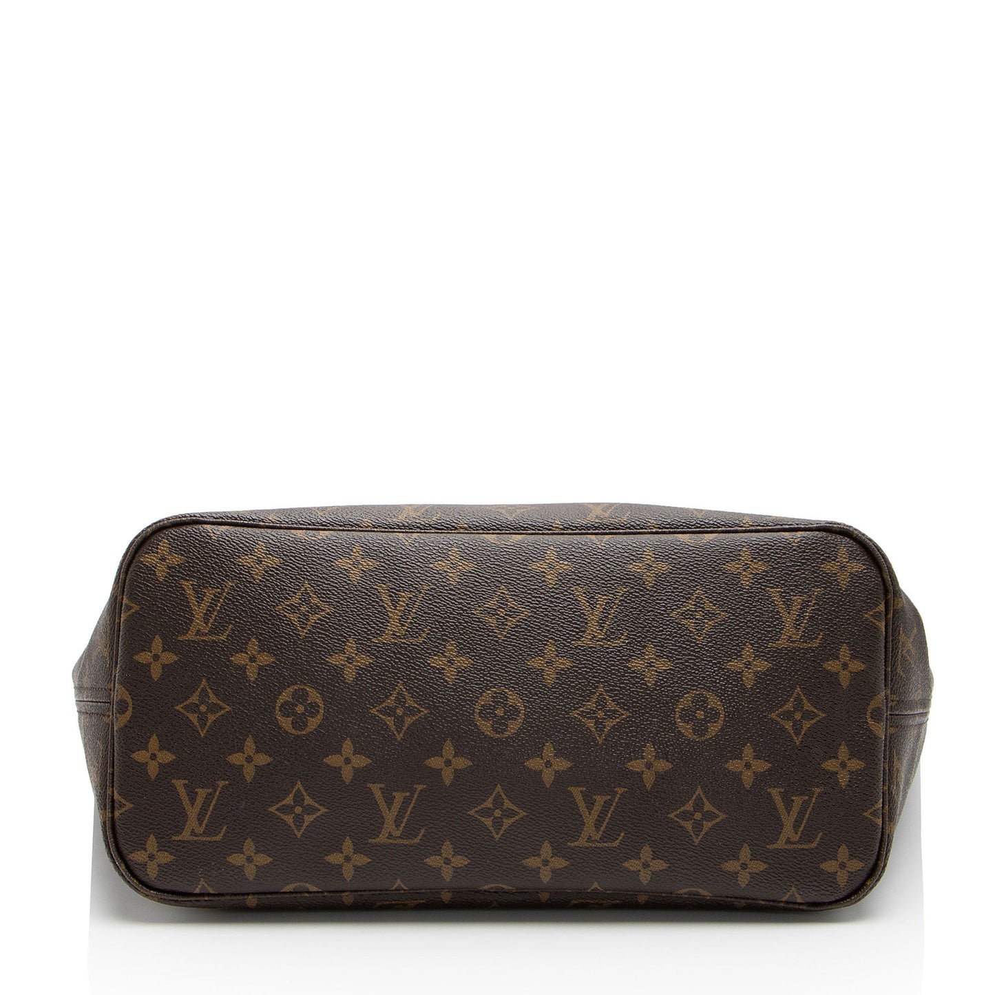 Louis Vuitton Monogram Canvas Neverfull MM Tote (SHF-PgW5T1)