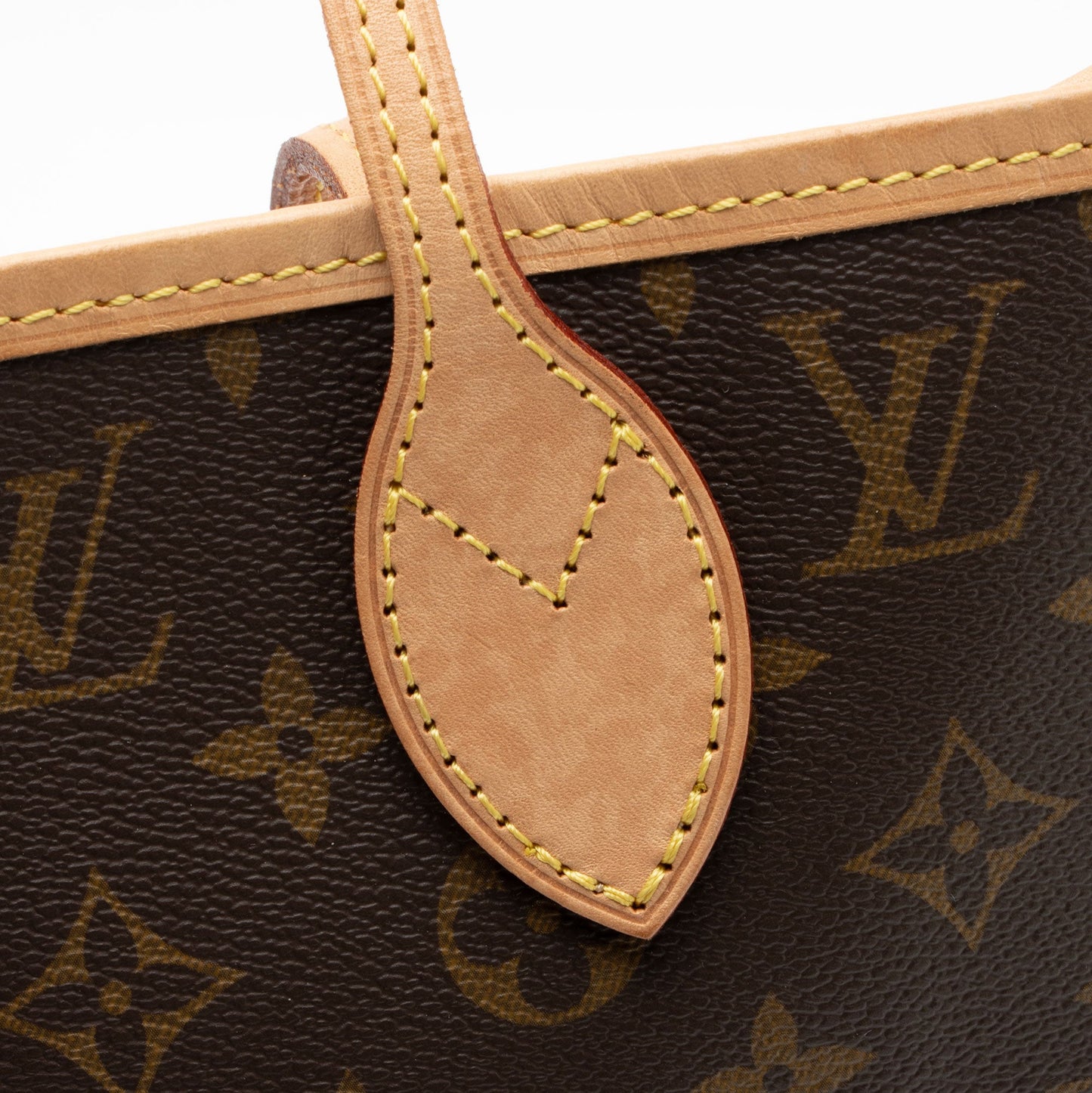 Louis Vuitton Monogram Canvas Neverfull MM Tote (SHF-SFsgl4)