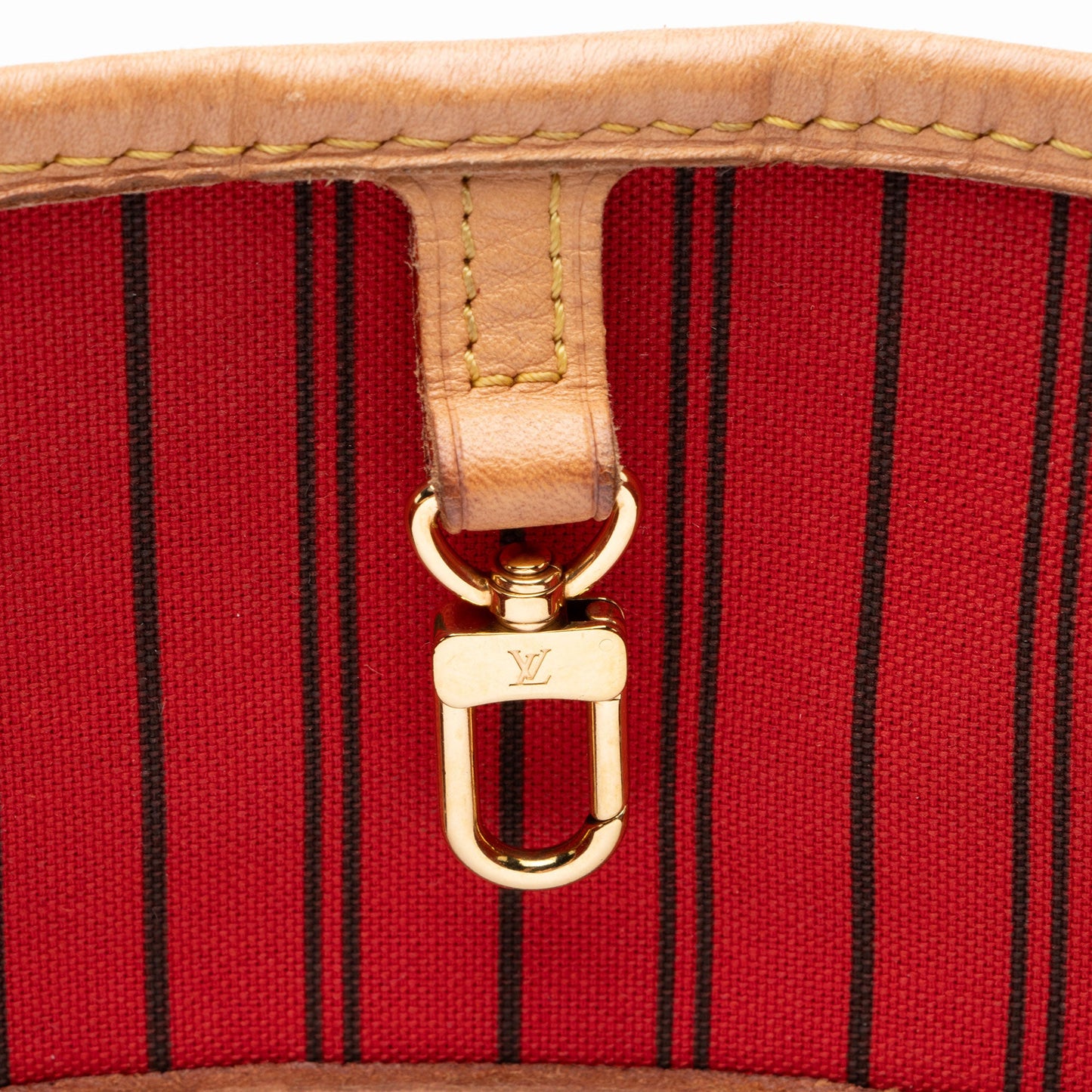 Louis Vuitton Monogram Canvas Neverfull MM Tote (SHF-xNR1G6)