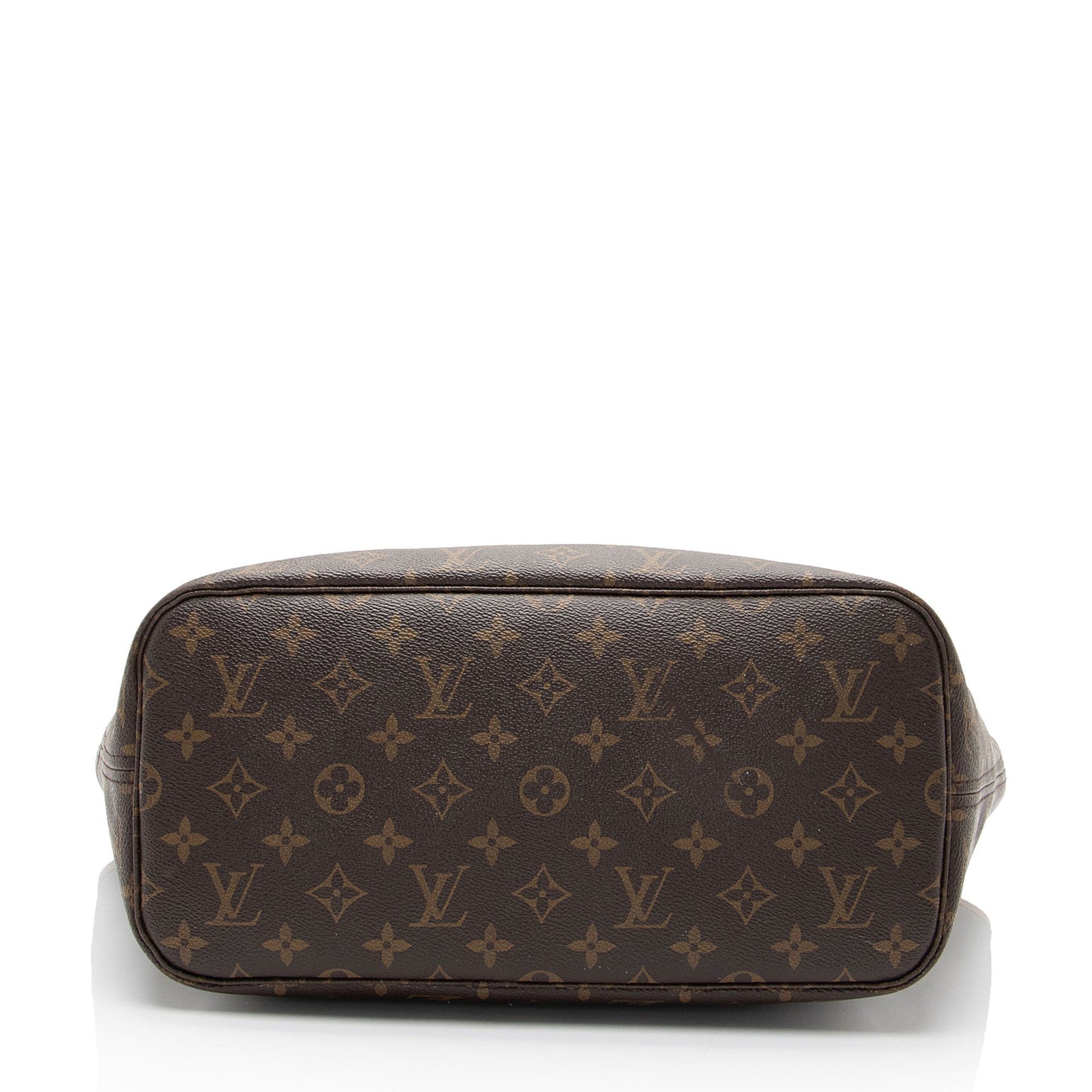 Louis Vuitton Monogram Canvas Neverfull MM Tote (SHF-ej2GA5)