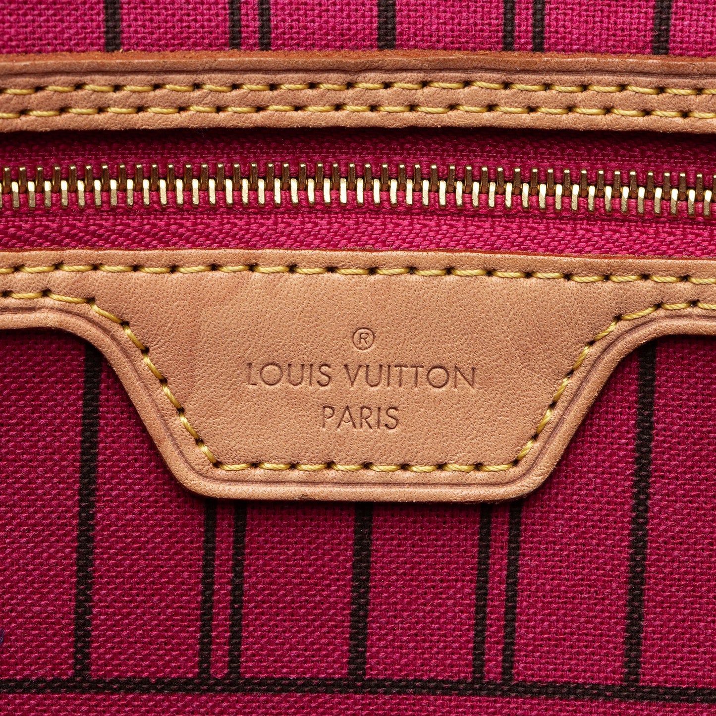 Louis Vuitton Monogram Canvas Neverfull MM Tote (SHF-ej2GA5)