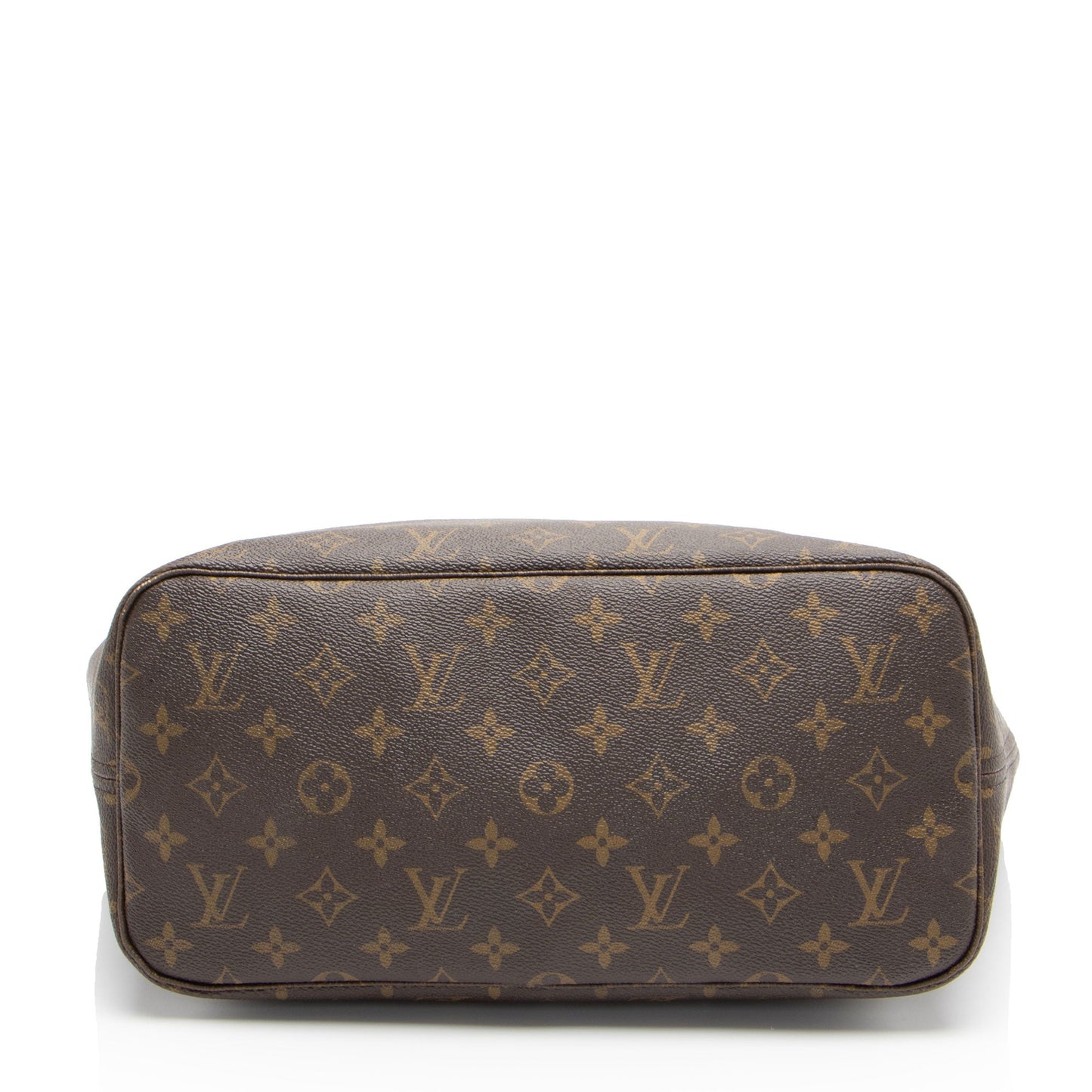 Louis Vuitton Monogram Canvas Neverfull MM Tote
