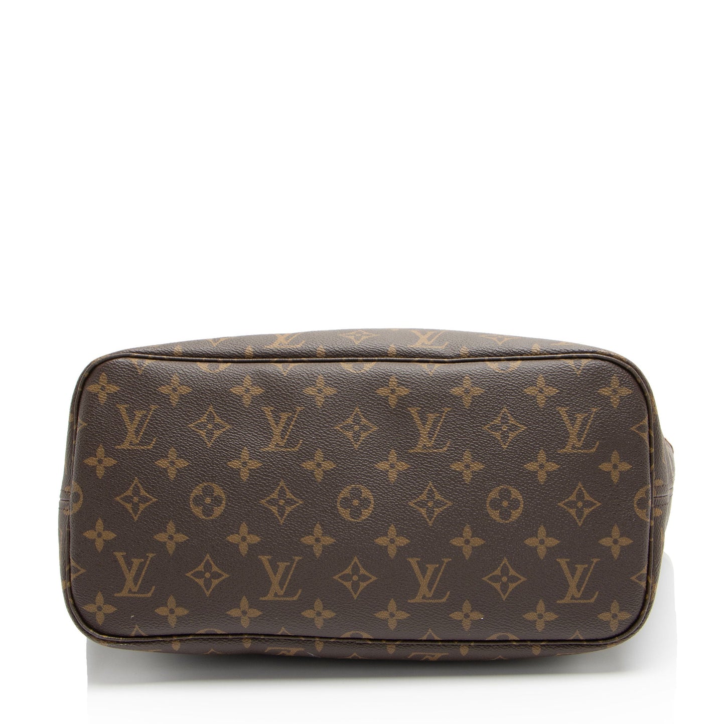 Louis Vuitton Monogram Canvas Neverfull MM Tote