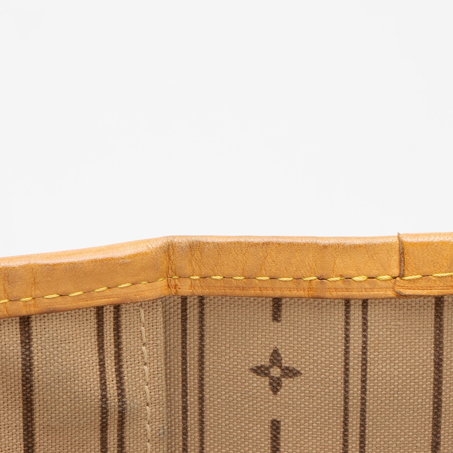 Louis Vuitton Monogram Canvas Neverfull MM Tote