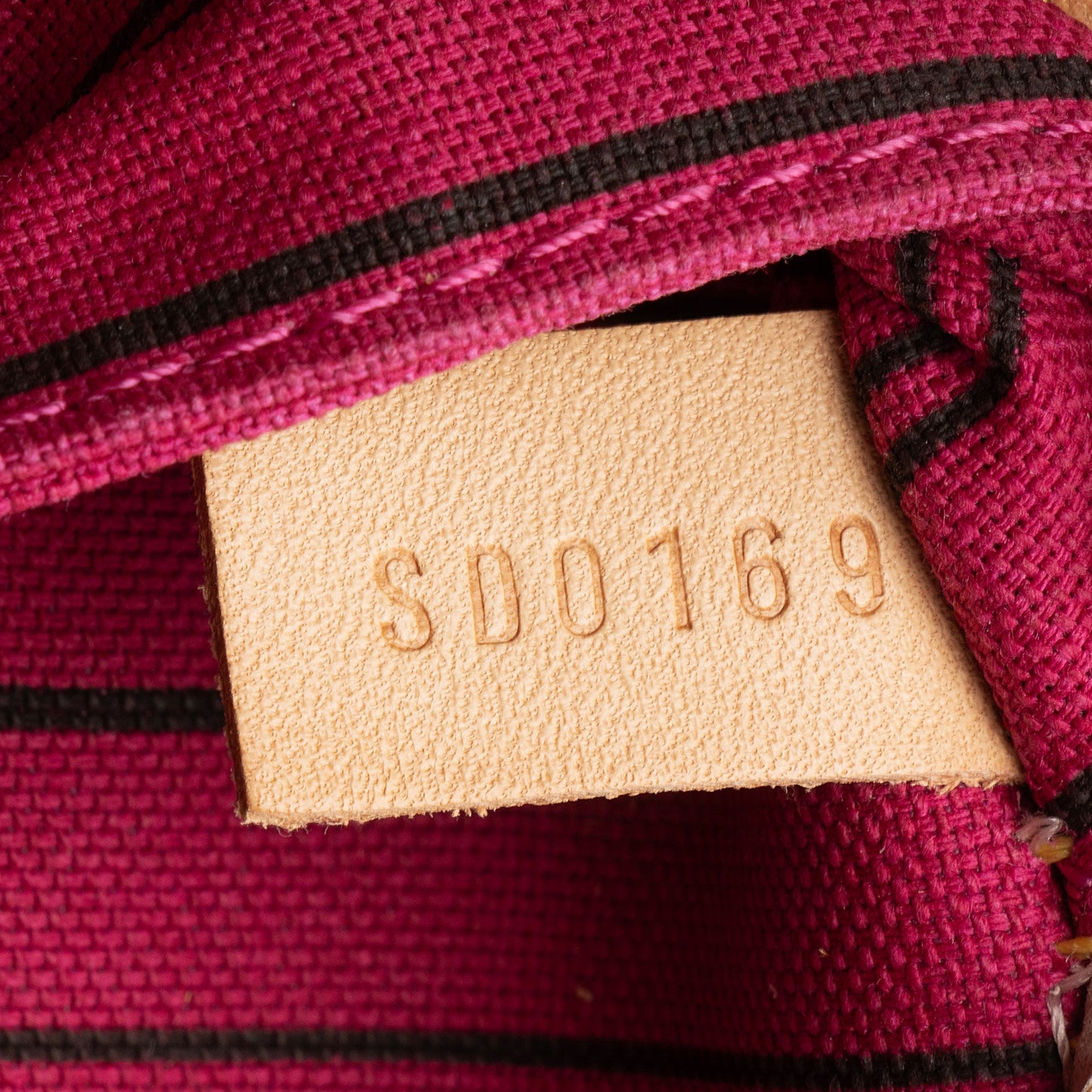 Louis Vuitton Monogram Canvas Neverfull MM Tote