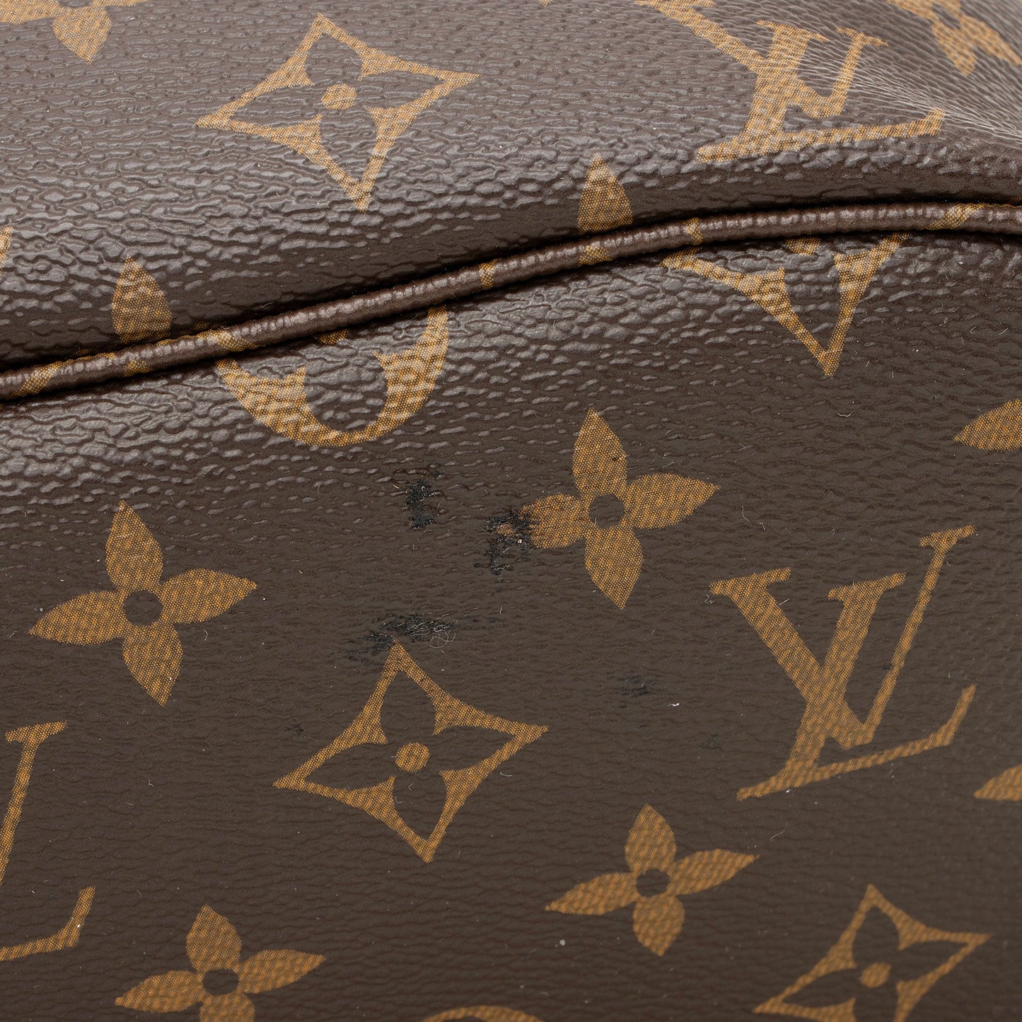 Louis Vuitton Monogram Canvas Neverfull MM Tote