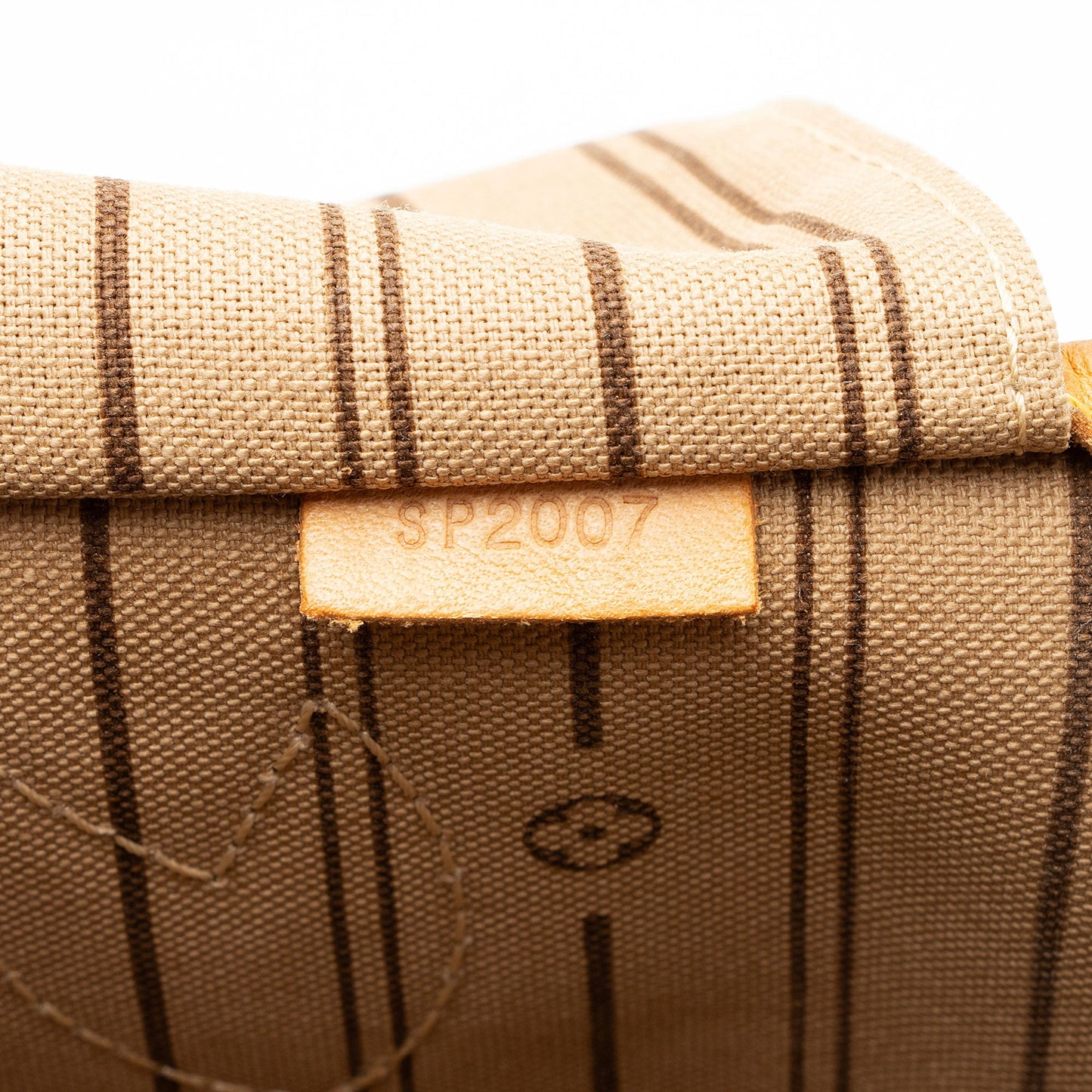Louis Vuitton Monogram Canvas Neverfull MM Tote