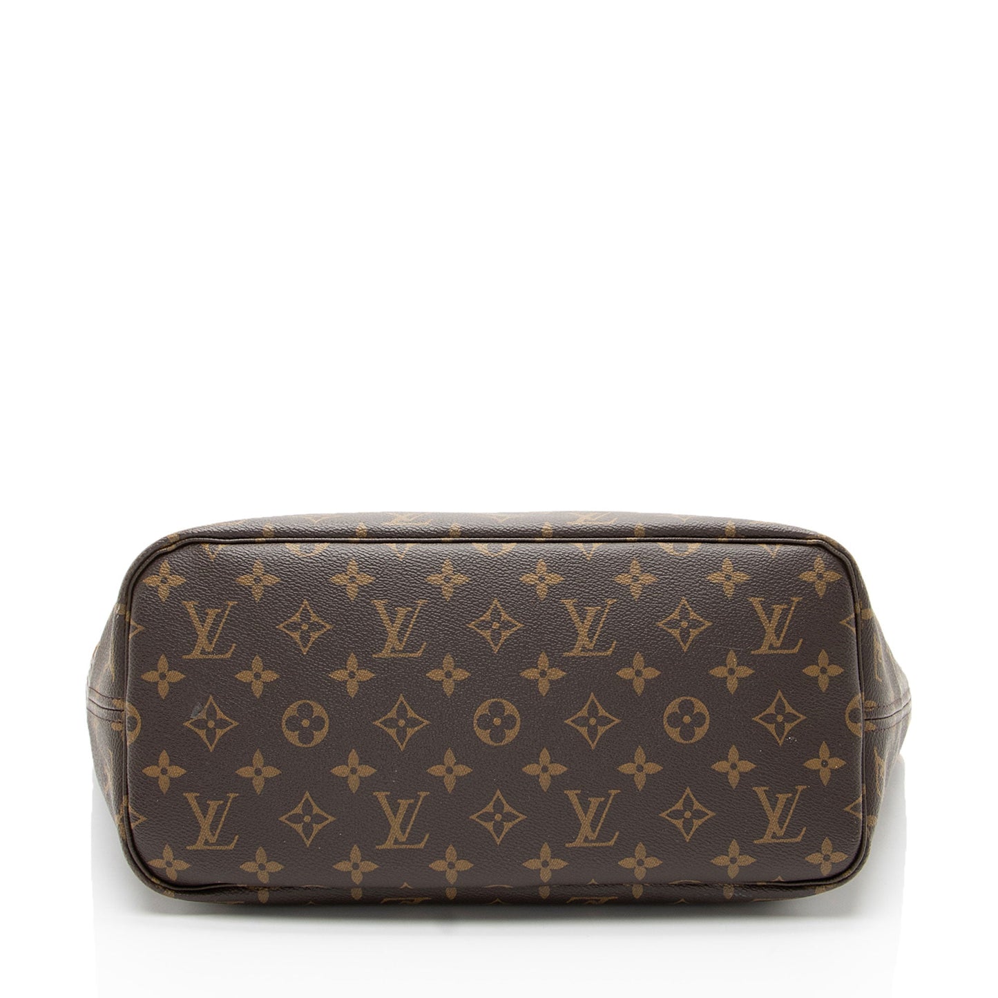 Louis Vuitton Monogram Canvas Neverfull MM Tote
