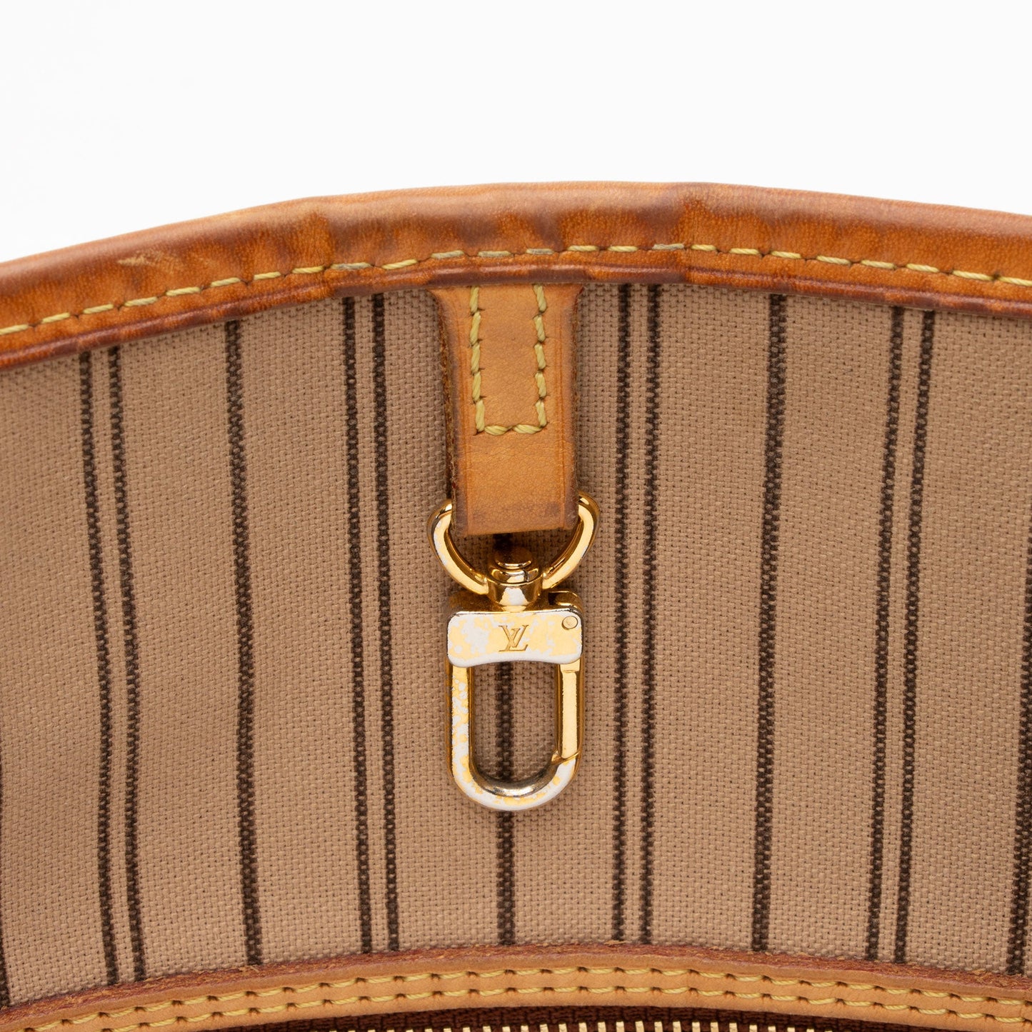 Louis Vuitton Monogram Canvas Neverfull MM Tote