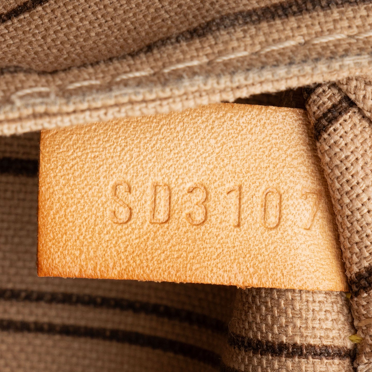 Louis Vuitton Monogram Canvas Neverfull MM Tote