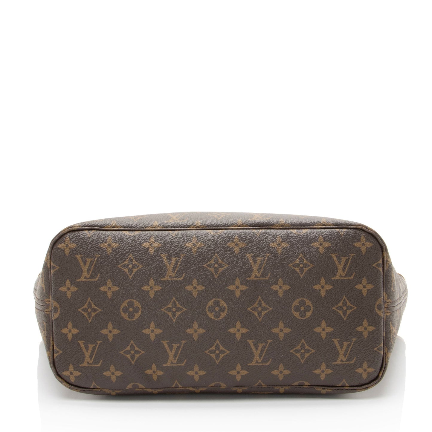 Louis Vuitton Monogram Canvas Neverfull MM Tote