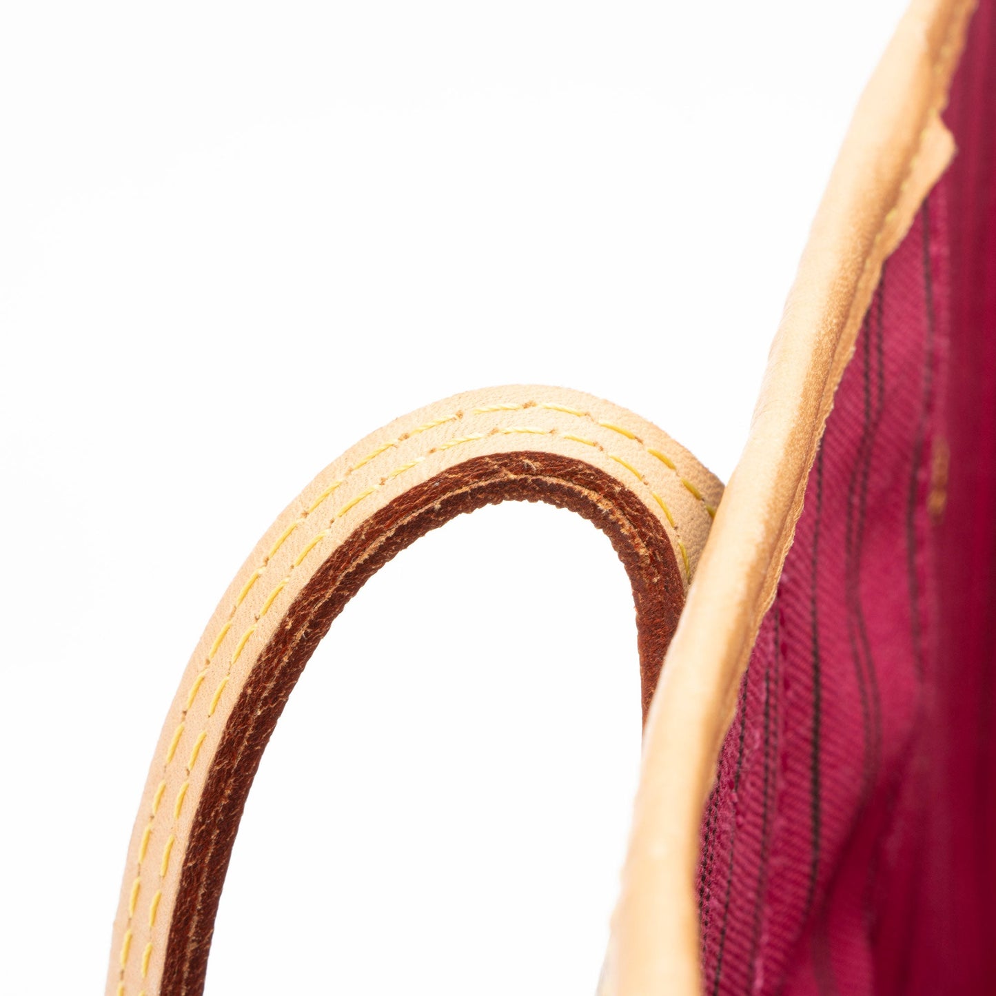 Louis Vuitton Monogram Canvas Neverfull MM Tote