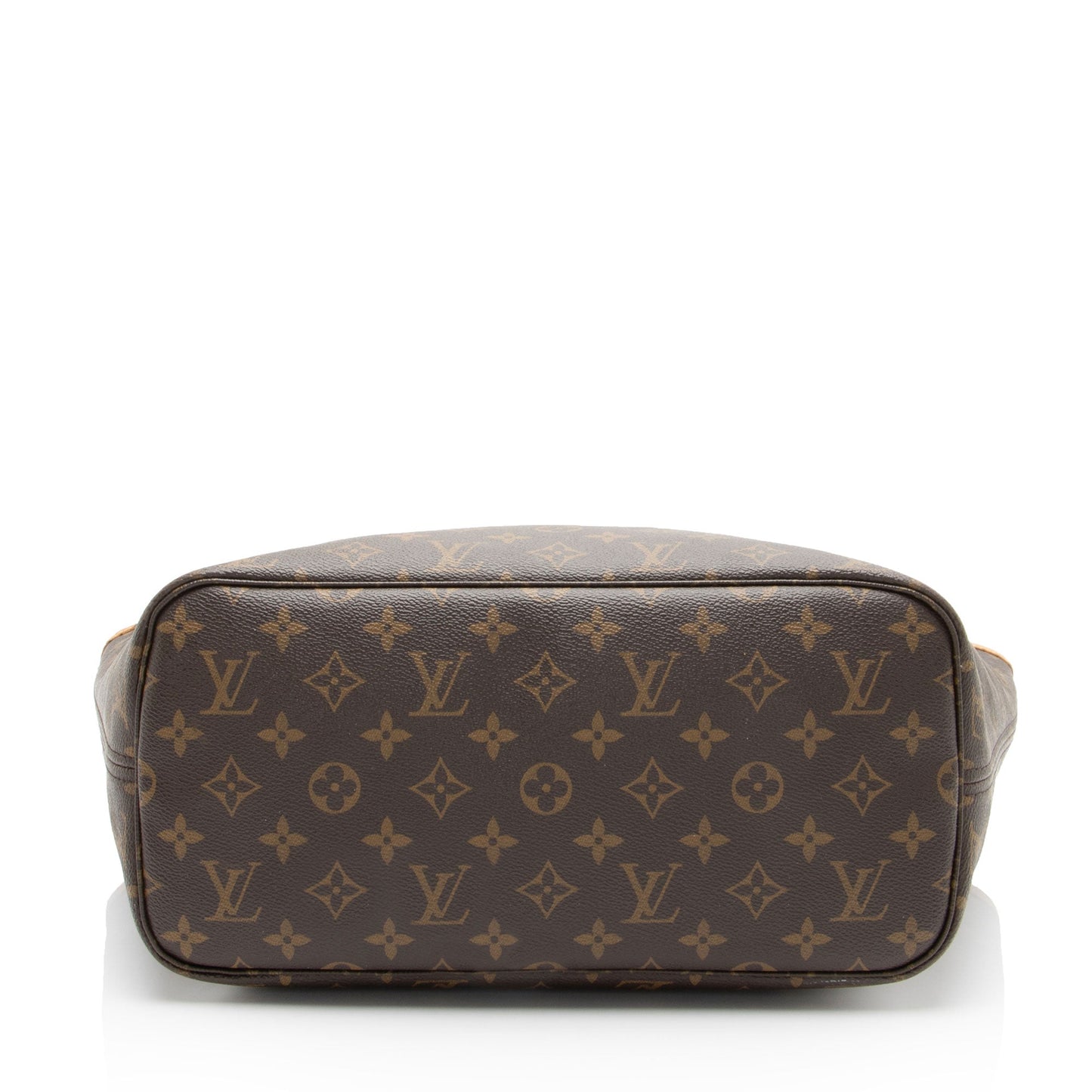 Louis Vuitton Monogram Canvas Neverfull MM Tote