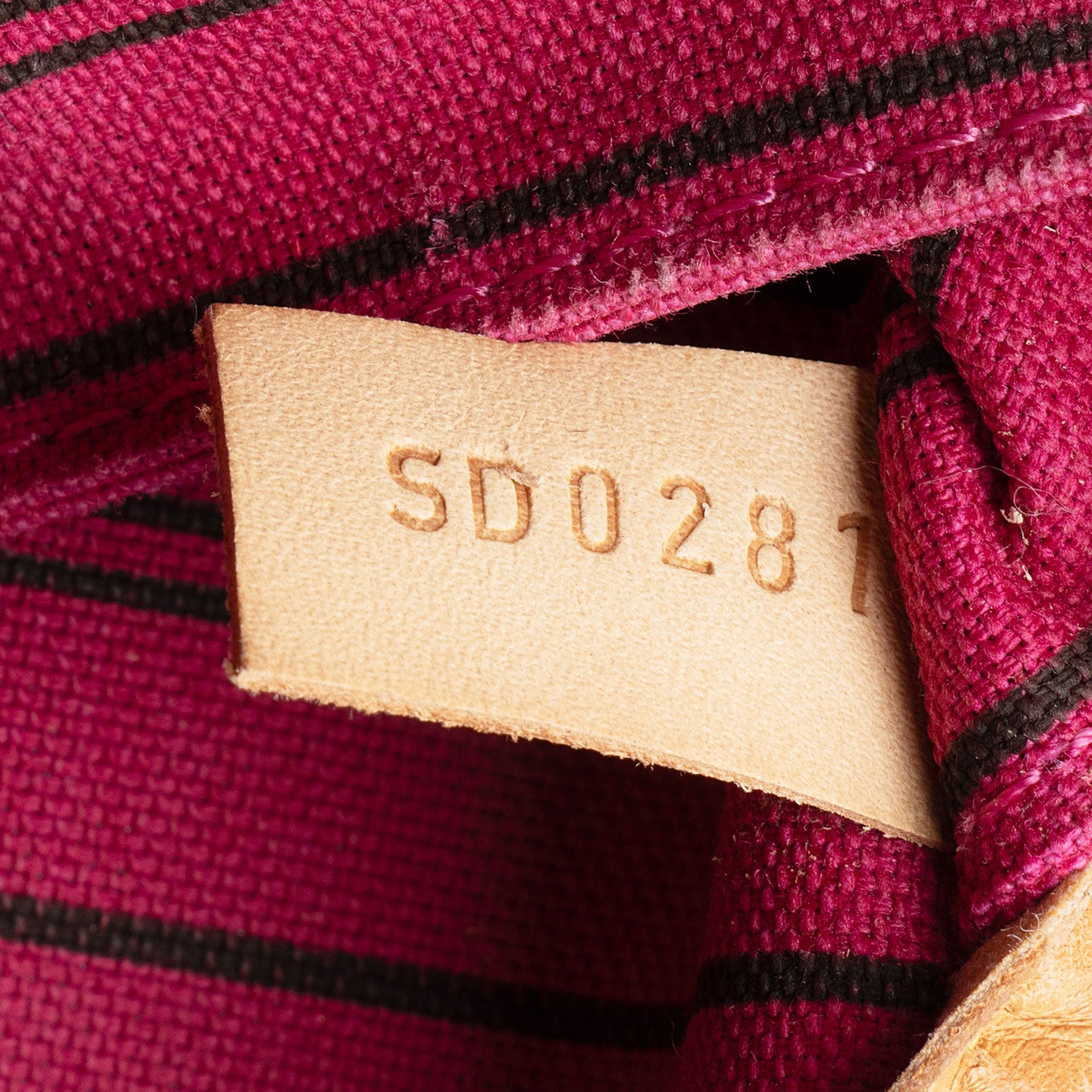 Louis Vuitton Monogram Canvas Neverfull MM Tote