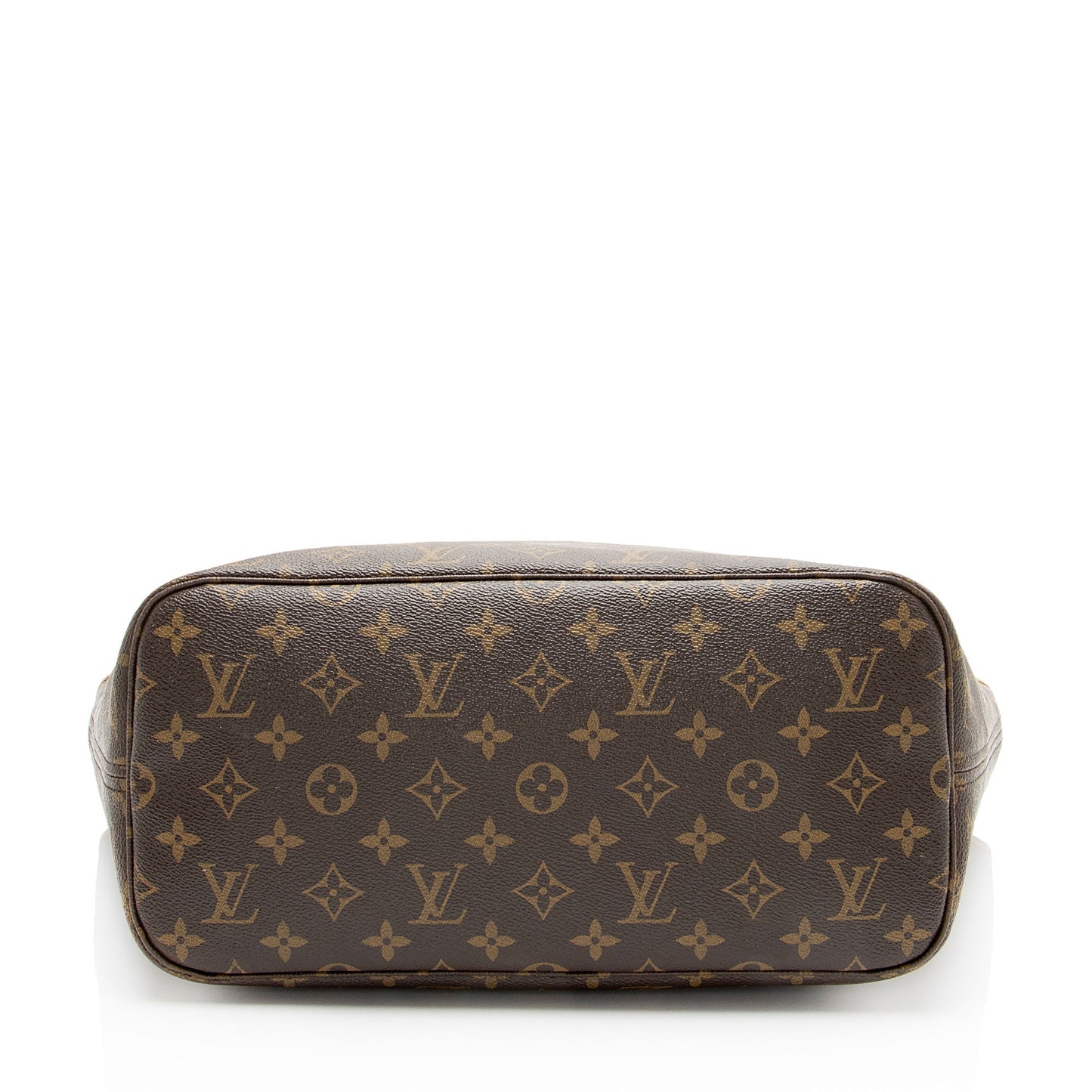 Louis Vuitton Monogram Canvas Neverfull MM Tote