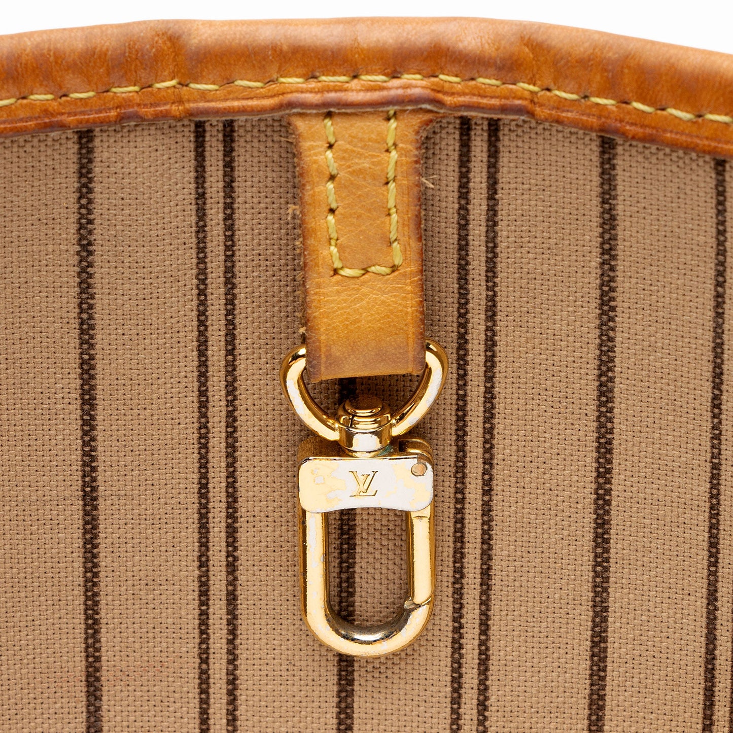 Louis Vuitton Monogram Canvas Neverfull MM Tote