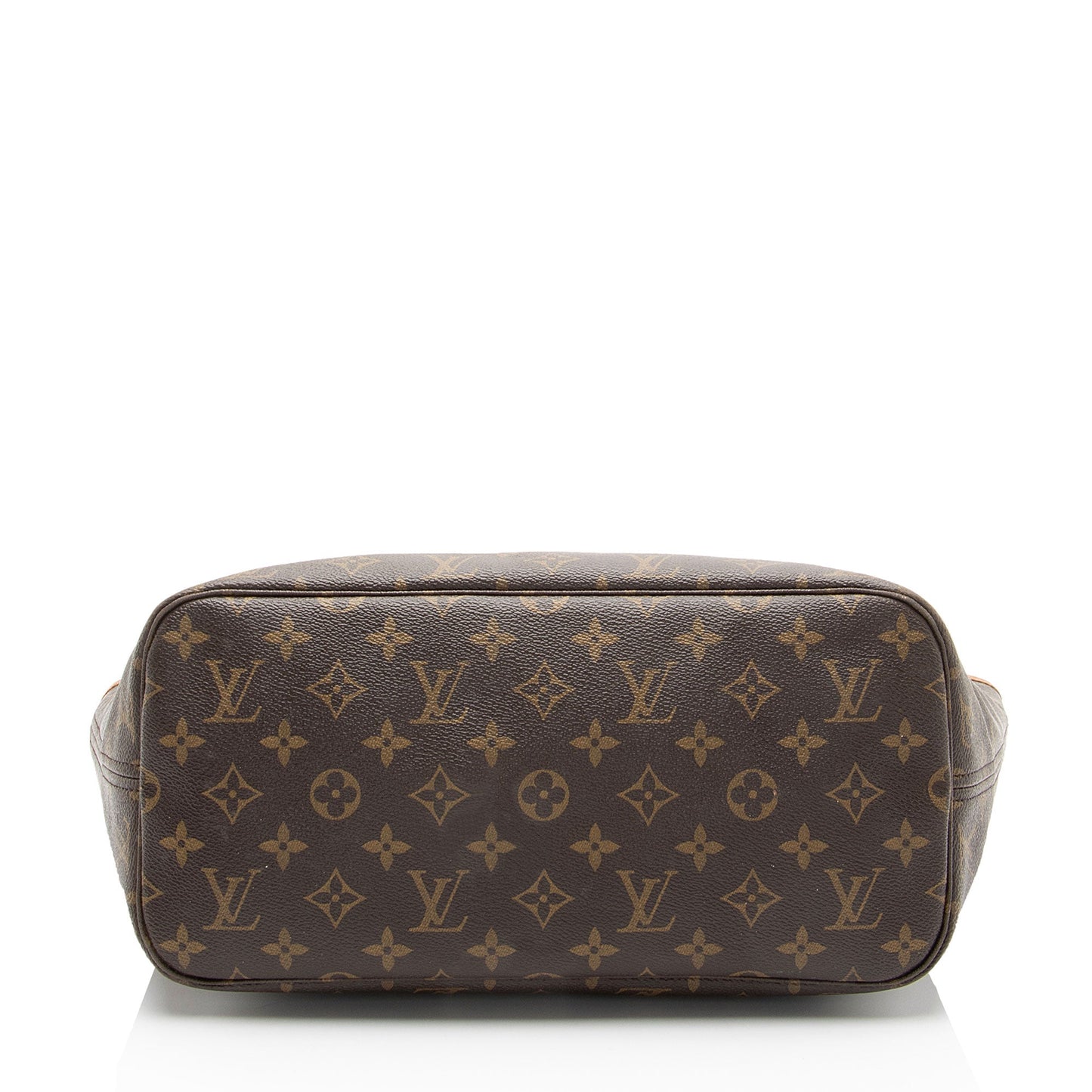 Louis Vuitton Monogram Canvas Neverfull MM Tote