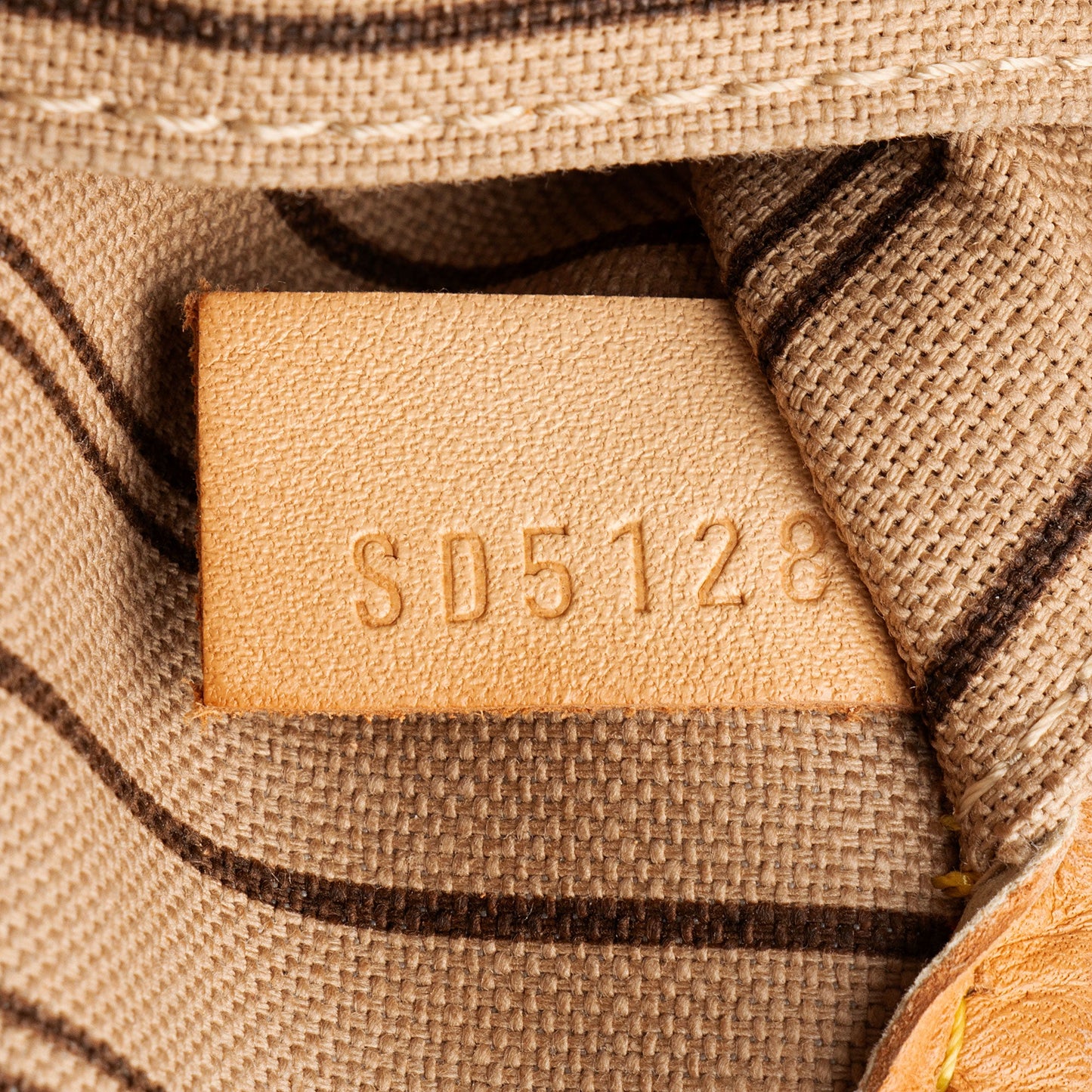 Louis Vuitton Monogram Canvas Neverfull MM Tote