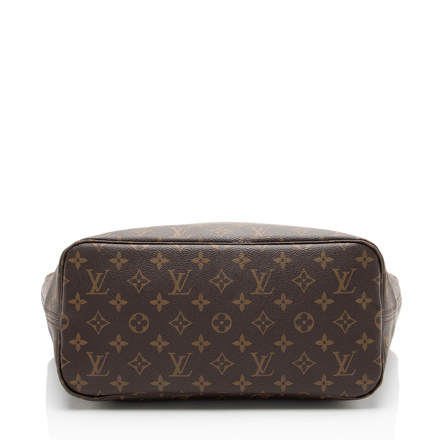 Louis Vuitton Monogram Canvas Neverfull MM Tote
