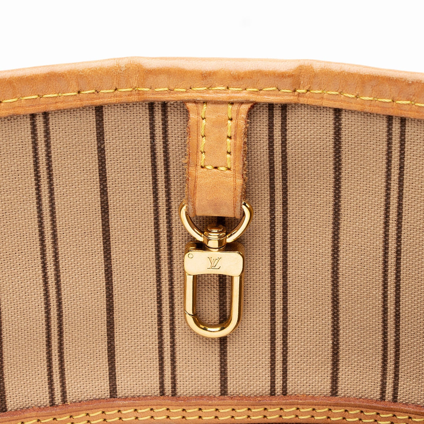 Louis Vuitton Monogram Canvas Neverfull MM Tote