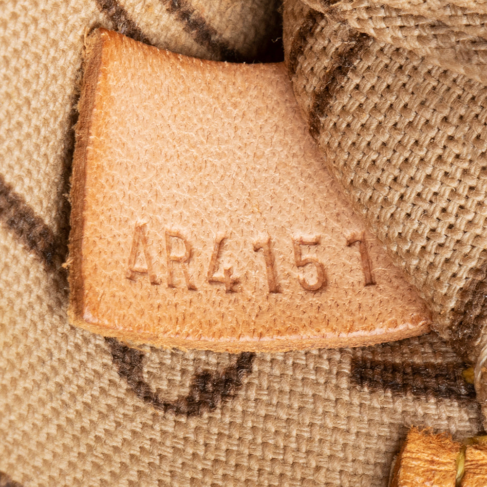 Louis Vuitton Monogram Canvas Neverfull PM Tote -  (SHF-18014)