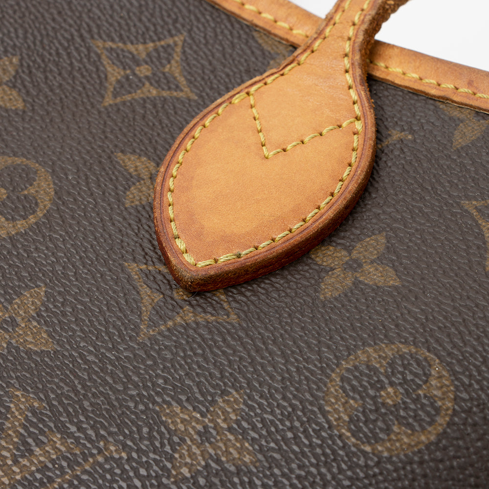 Louis Vuitton Monogram Canvas Neverfull PM Tote -  (SHF-18014)