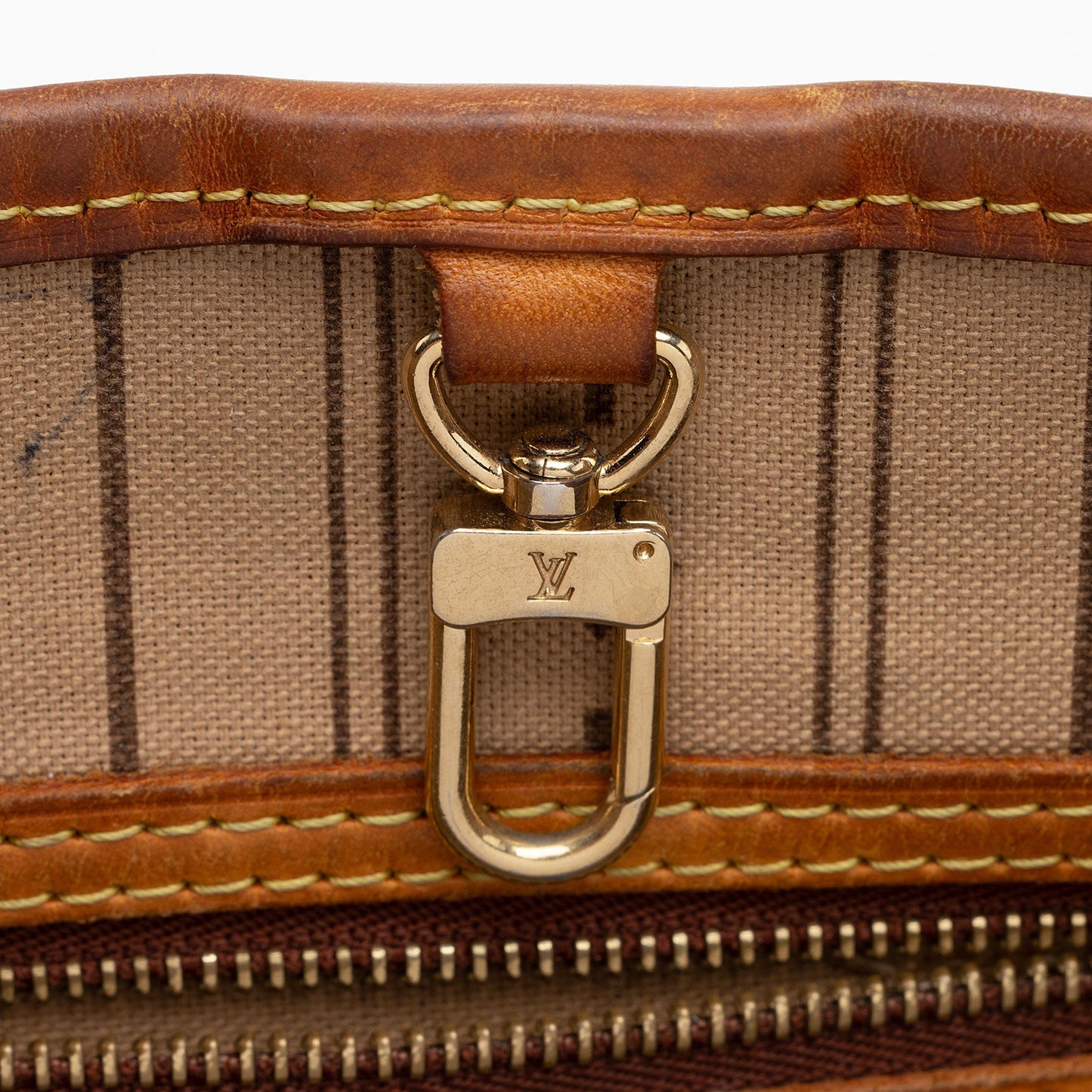 Louis Vuitton Monogram Canvas Neverfull PM Tote - FINAL SALE (SHF-45G3Rn)