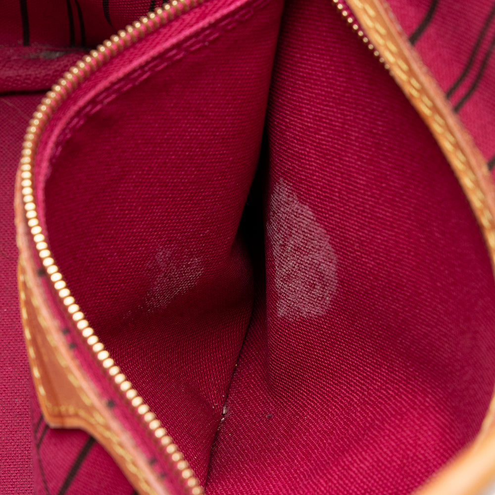 Louis Vuitton Monogram Canvas Neverfull PM Tote (SHF-16683)