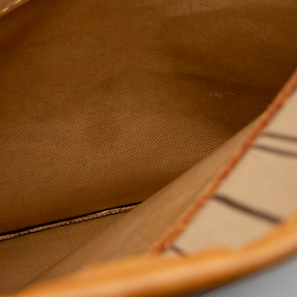 Louis Vuitton Monogram Canvas Neverfull PM Tote (SHF-19412)