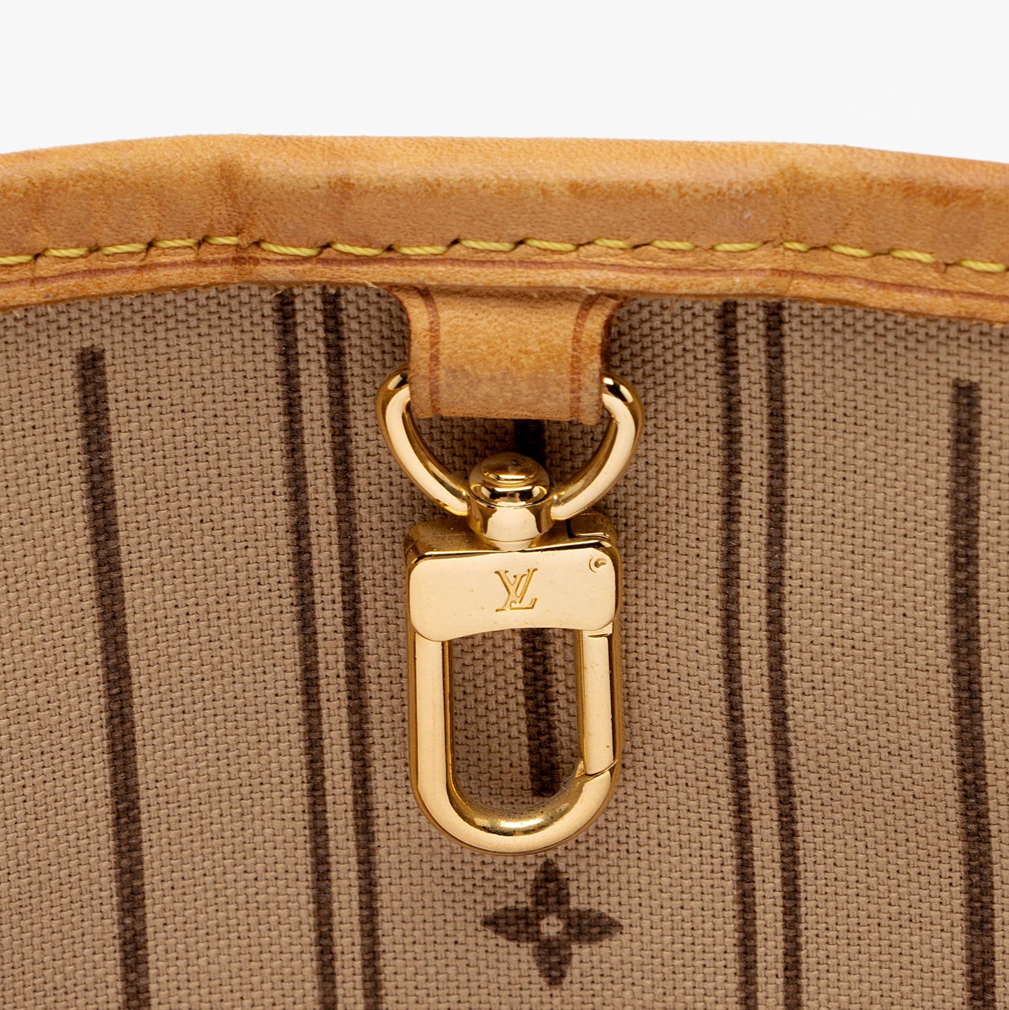 Louis Vuitton Monogram Canvas Neverfull PM Tote (SHF-s5qFrS)