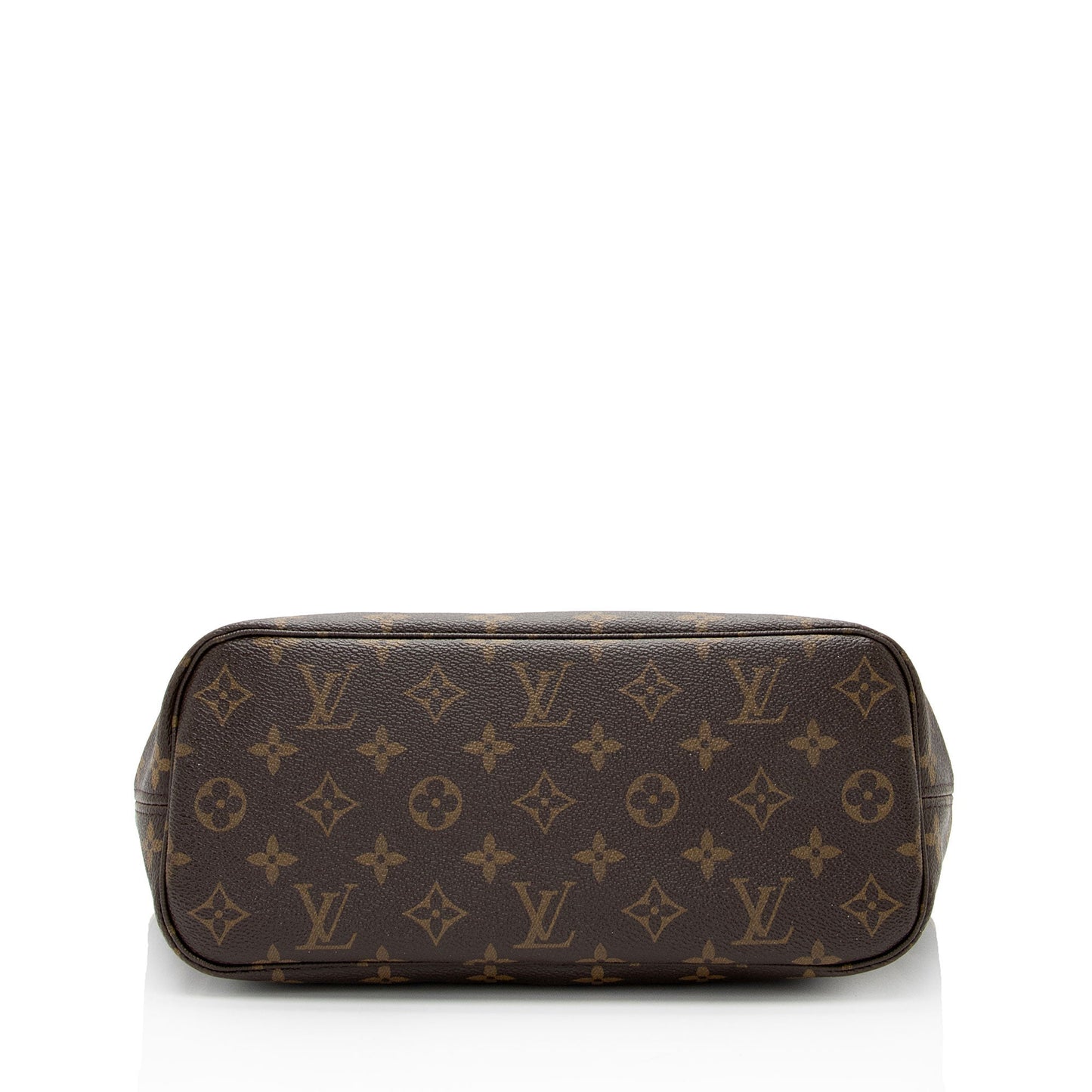 Louis Vuitton Monogram Canvas Neverfull PM Tote (SHF-UPPGe4)