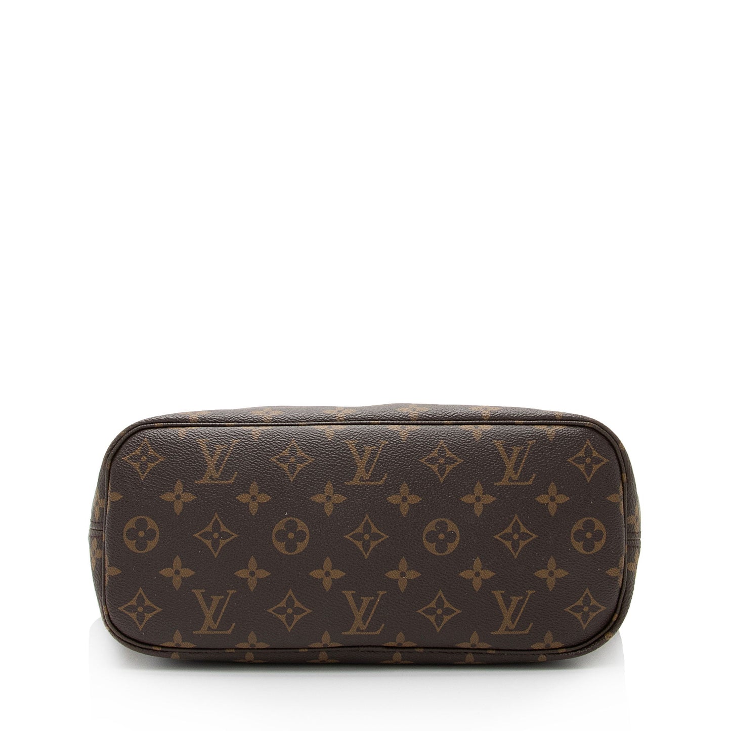 Louis Vuitton Monogram Canvas Neverfull PM Tote (SHF-kxS8y0)
