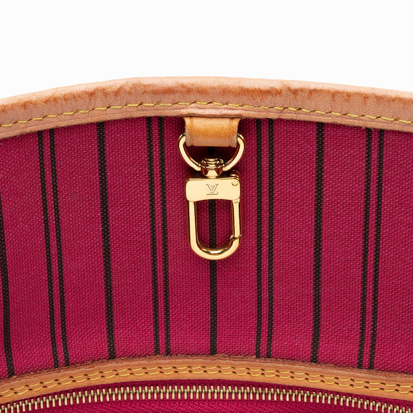 Louis Vuitton Monogram Canvas Neverfull PM Tote (SHF-kxS8y0)