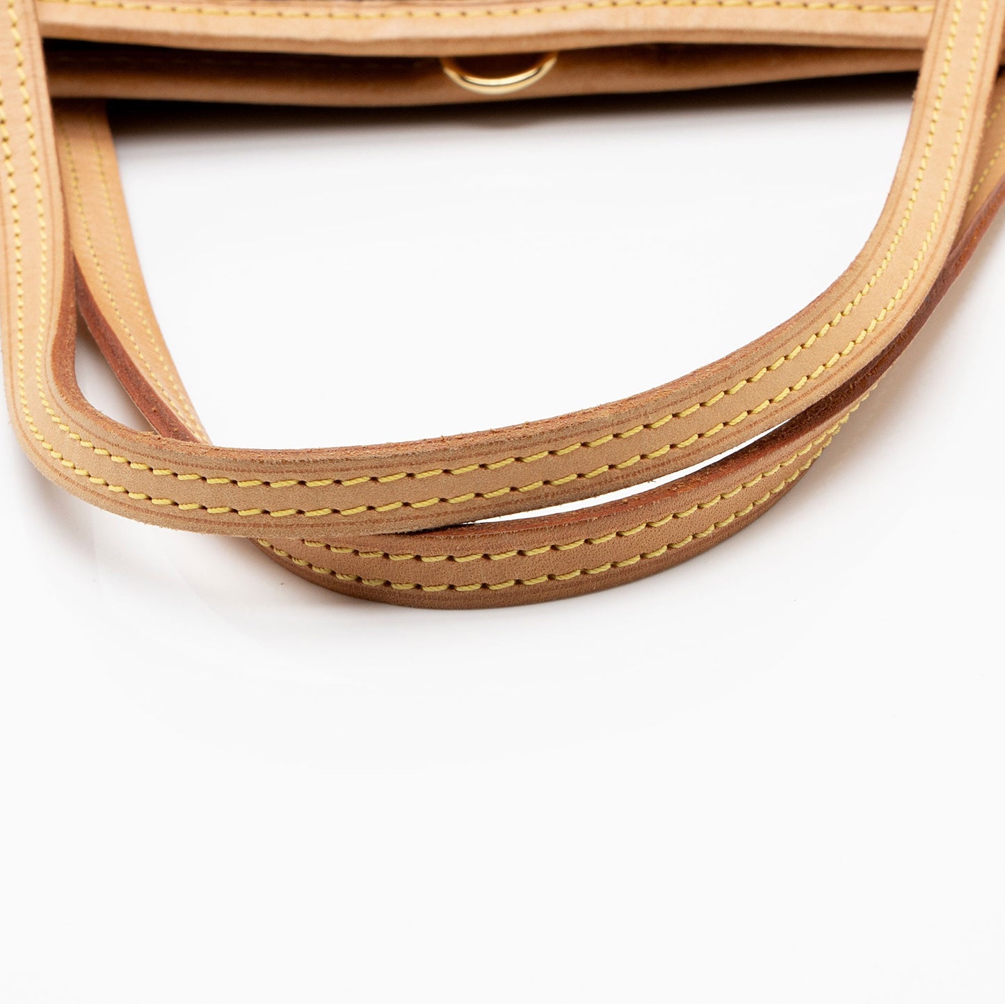 Louis Vuitton Monogram Canvas Neverfull PM Tote (SHF-adMyJN)