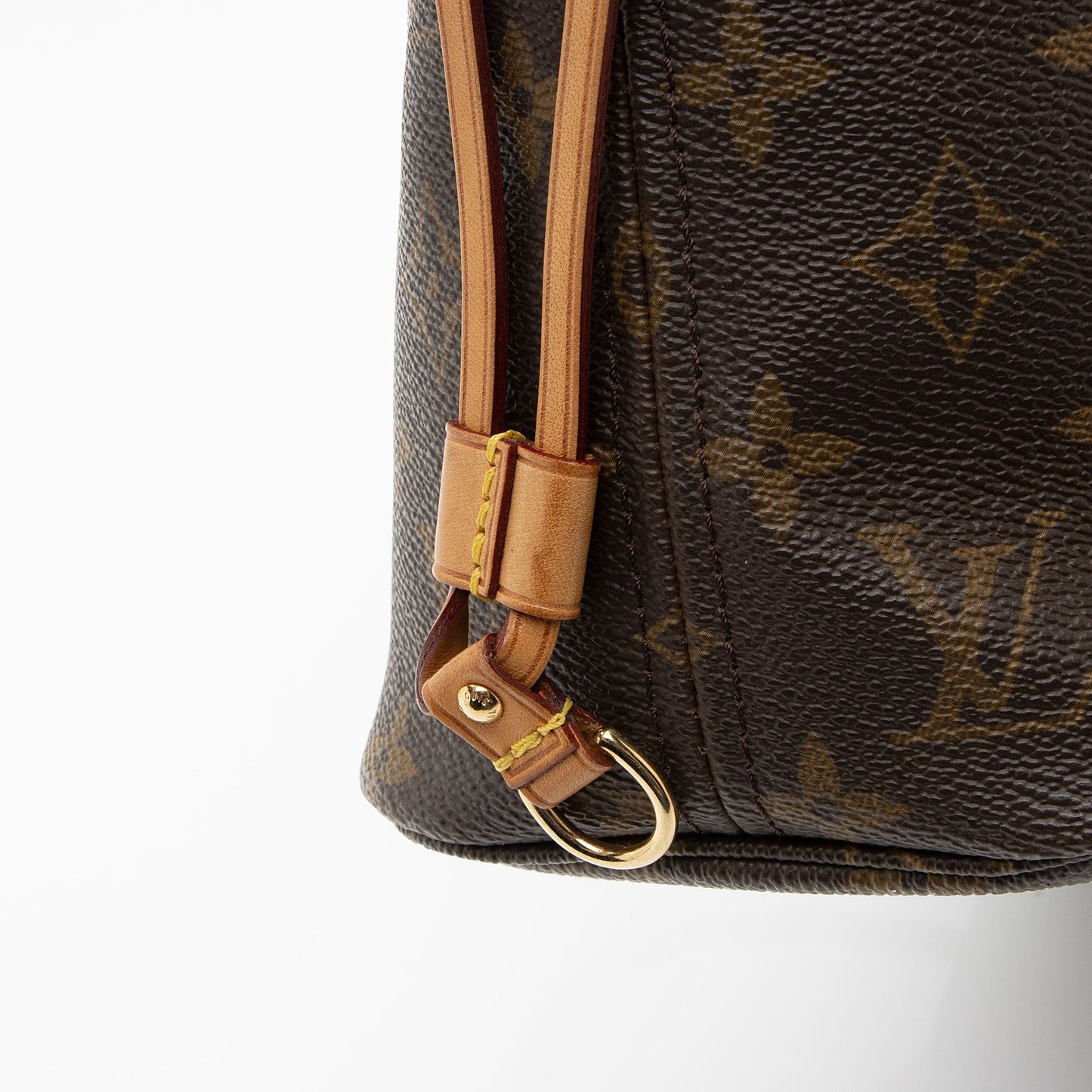 Louis Vuitton Monogram Canvas Neverfull PM Tote - FINAL SALE (SHF-CbJaDa)