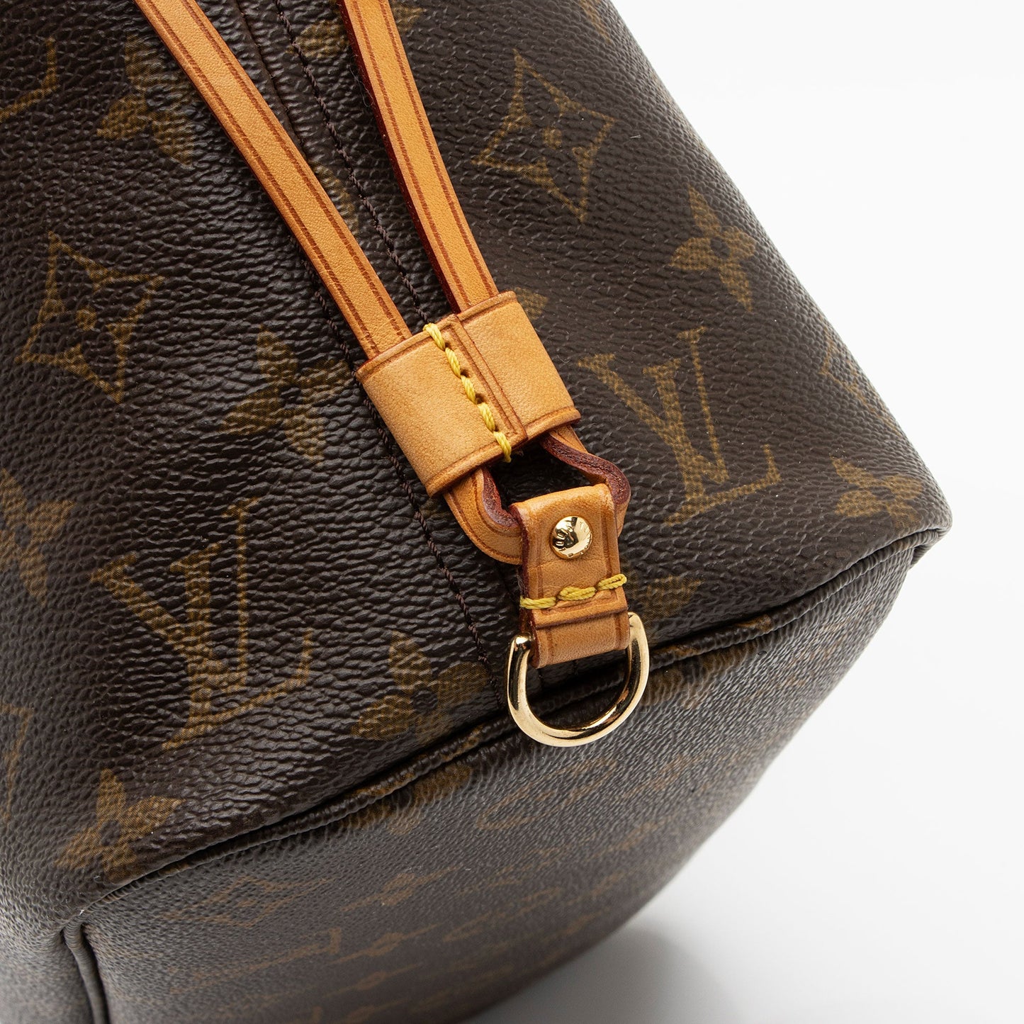 Louis Vuitton Monogram Canvas Neverfull PM Tote - FINAL SALE (SHF-CbJaDa)