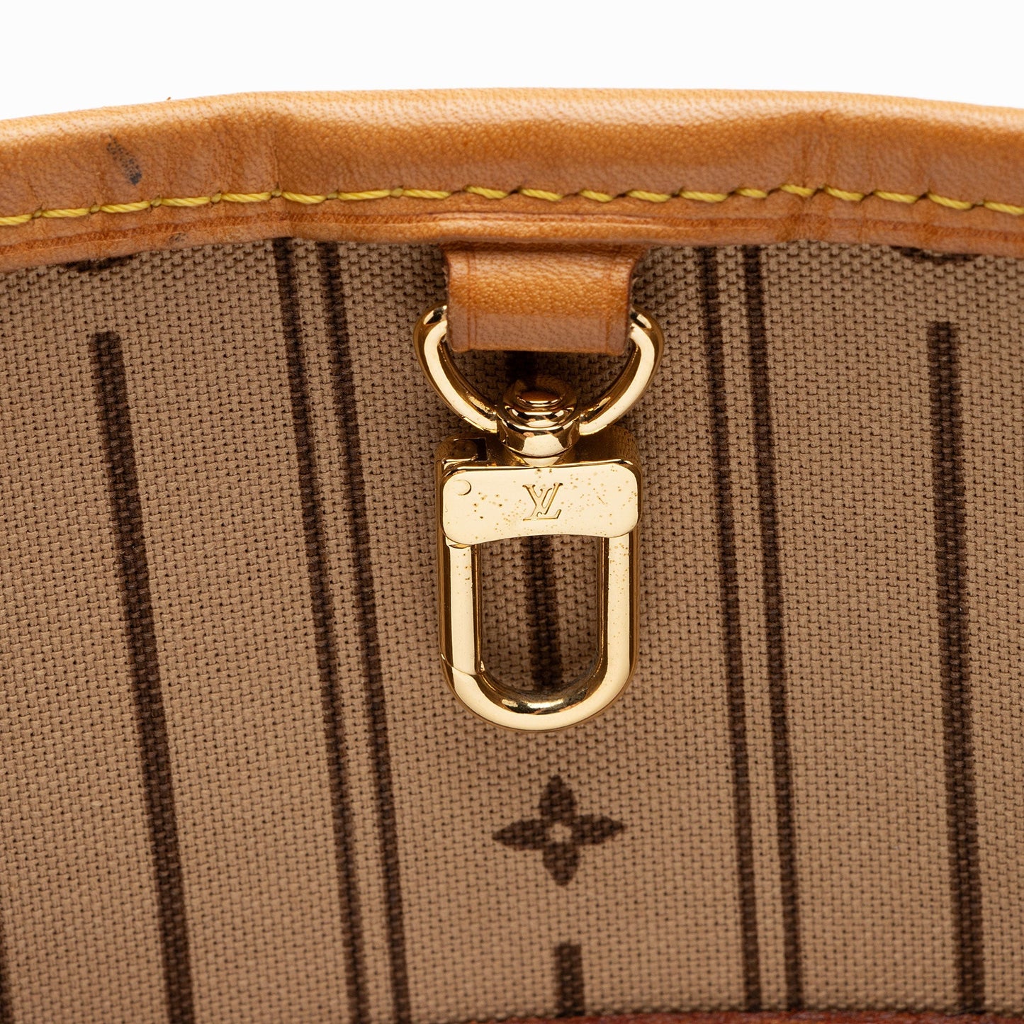 Louis Vuitton Monogram Canvas Neverfull PM Tote - FINAL SALE (SHF-CbJaDa)