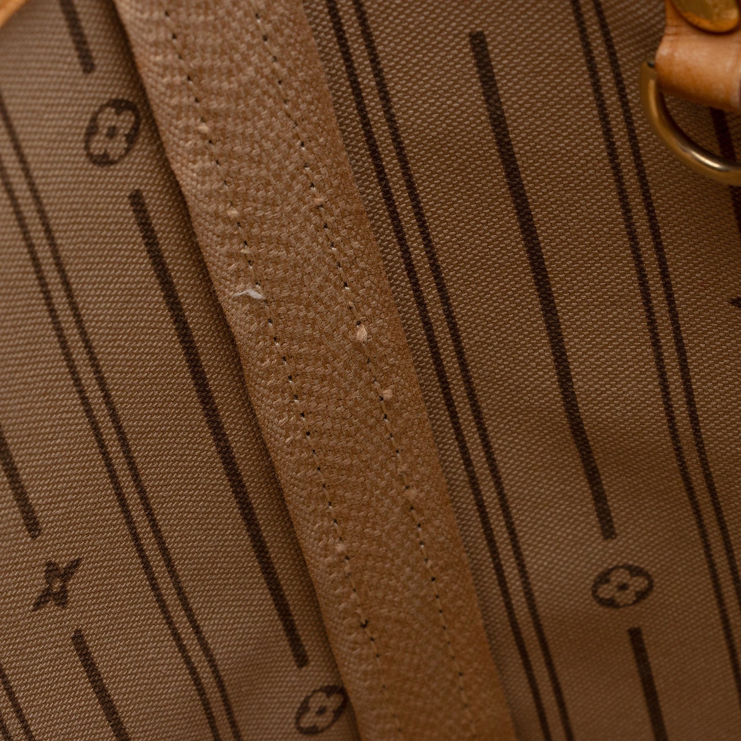 Louis Vuitton Monogram Canvas Neverfull PM Tote - FINAL SALE (SHF-CbJaDa)