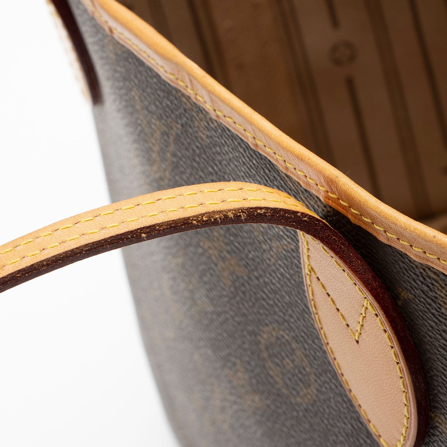 Louis Vuitton Monogram Canvas Neverfull PM Tote - FINAL SALE (SHF-CbJaDa)