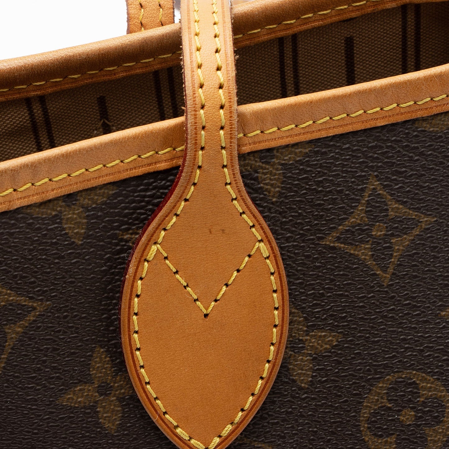 Louis Vuitton Monogram Canvas Neverfull PM Tote - FINAL SALE (SHF-CbJaDa)