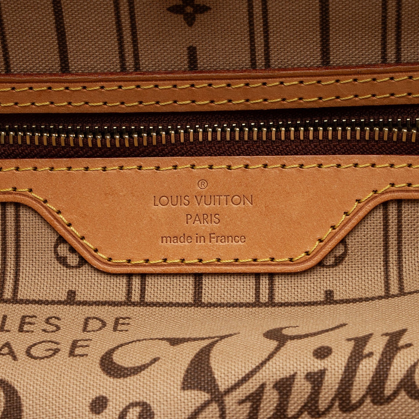 Louis Vuitton Monogram Canvas Neverfull PM Tote - FINAL SALE (SHF-CbJaDa)