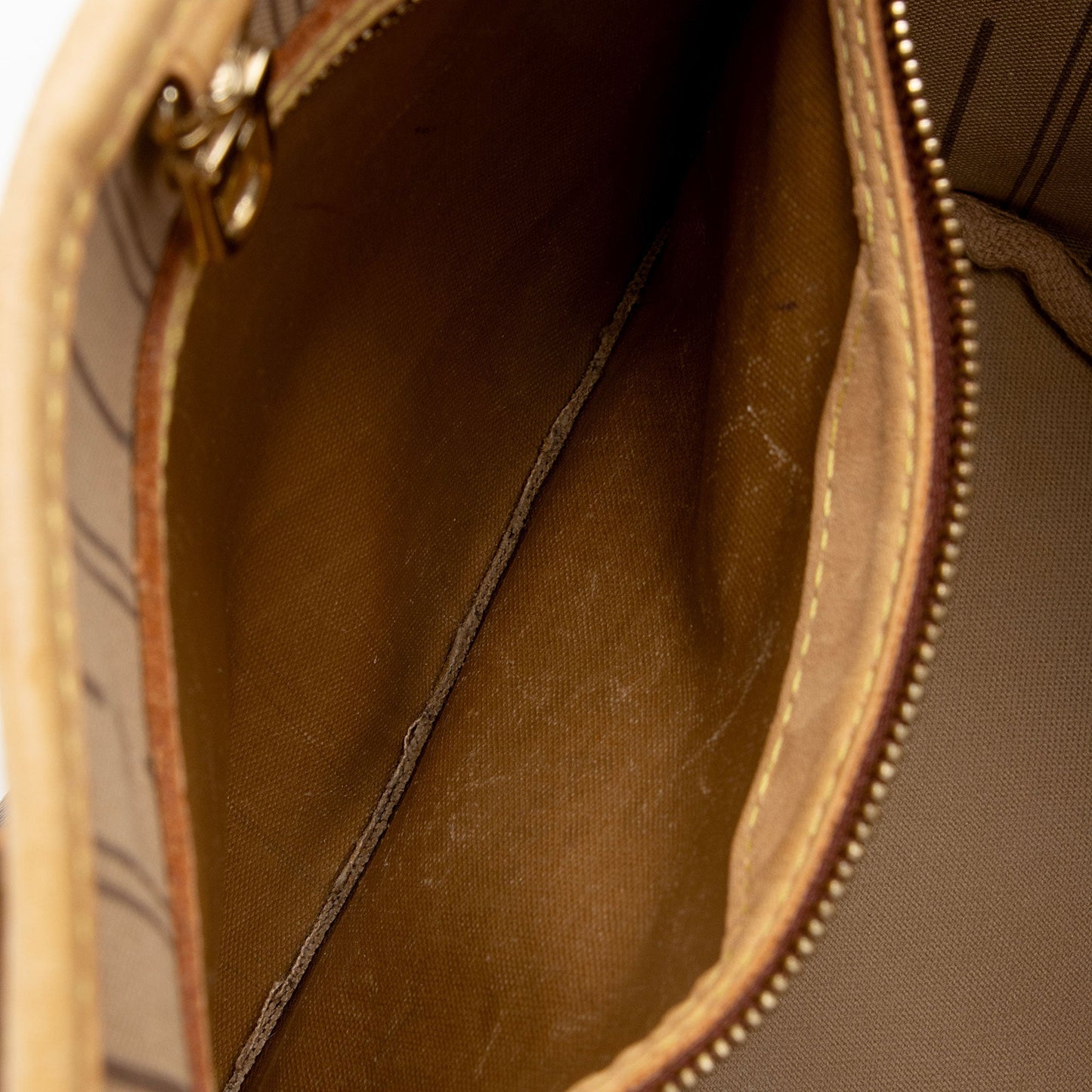 Louis Vuitton Monogram Canvas Neverfull PM Tote (SHF-pGqJ5i)