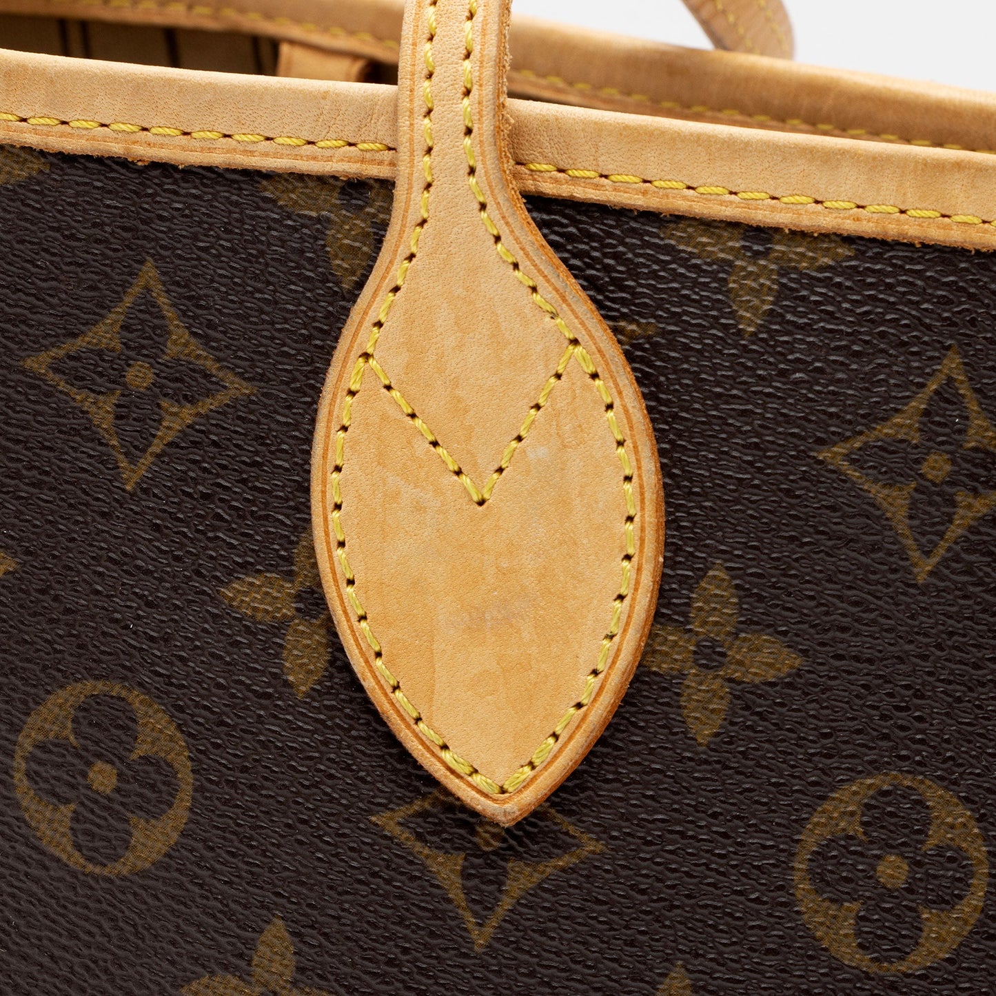 Louis Vuitton Monogram Canvas Neverfull PM Tote (SHF-pGqJ5i)